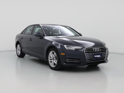 2017 Audi A4 Premium