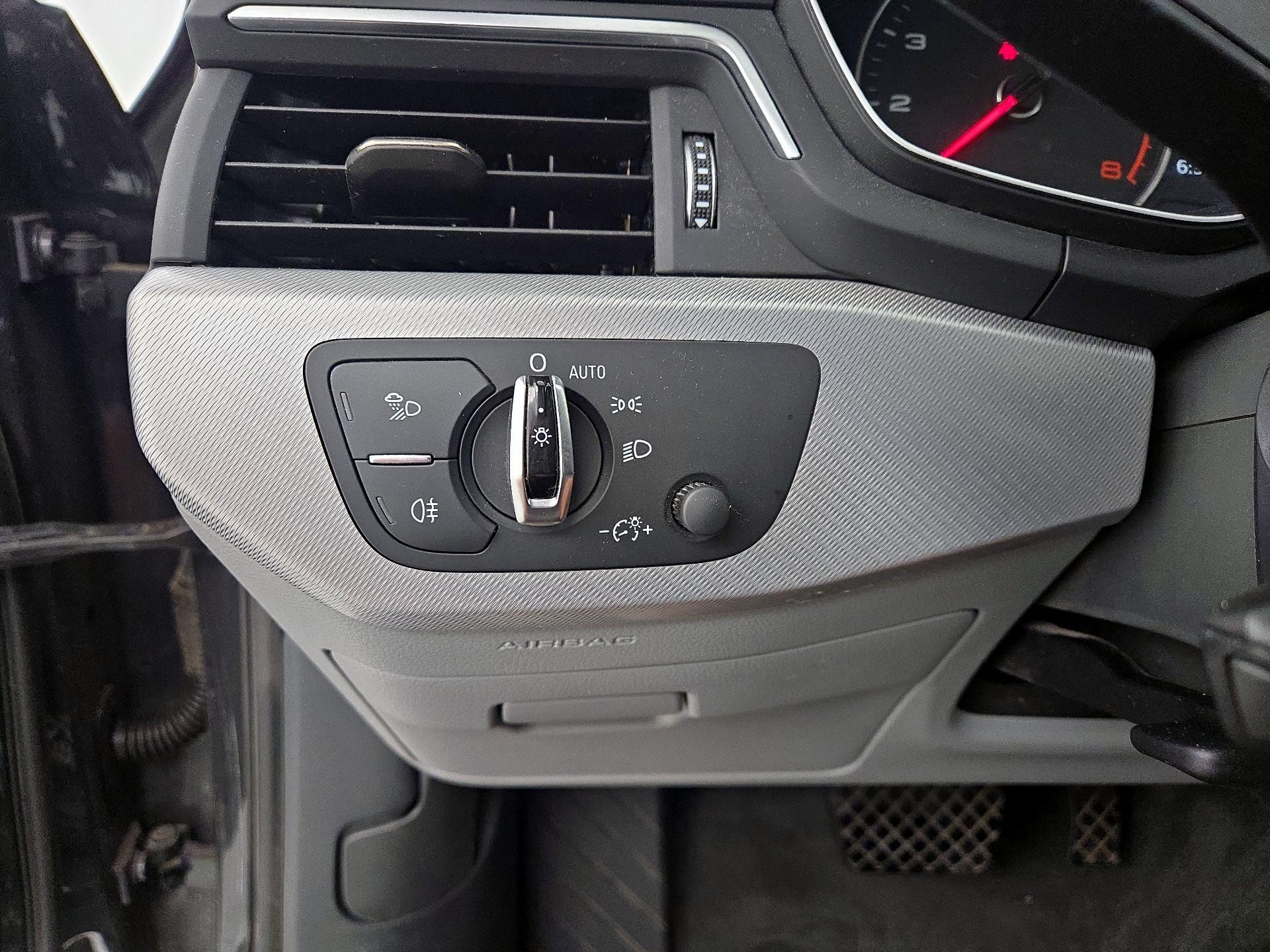 Thumbnail: 2017 Audi A4 - 13