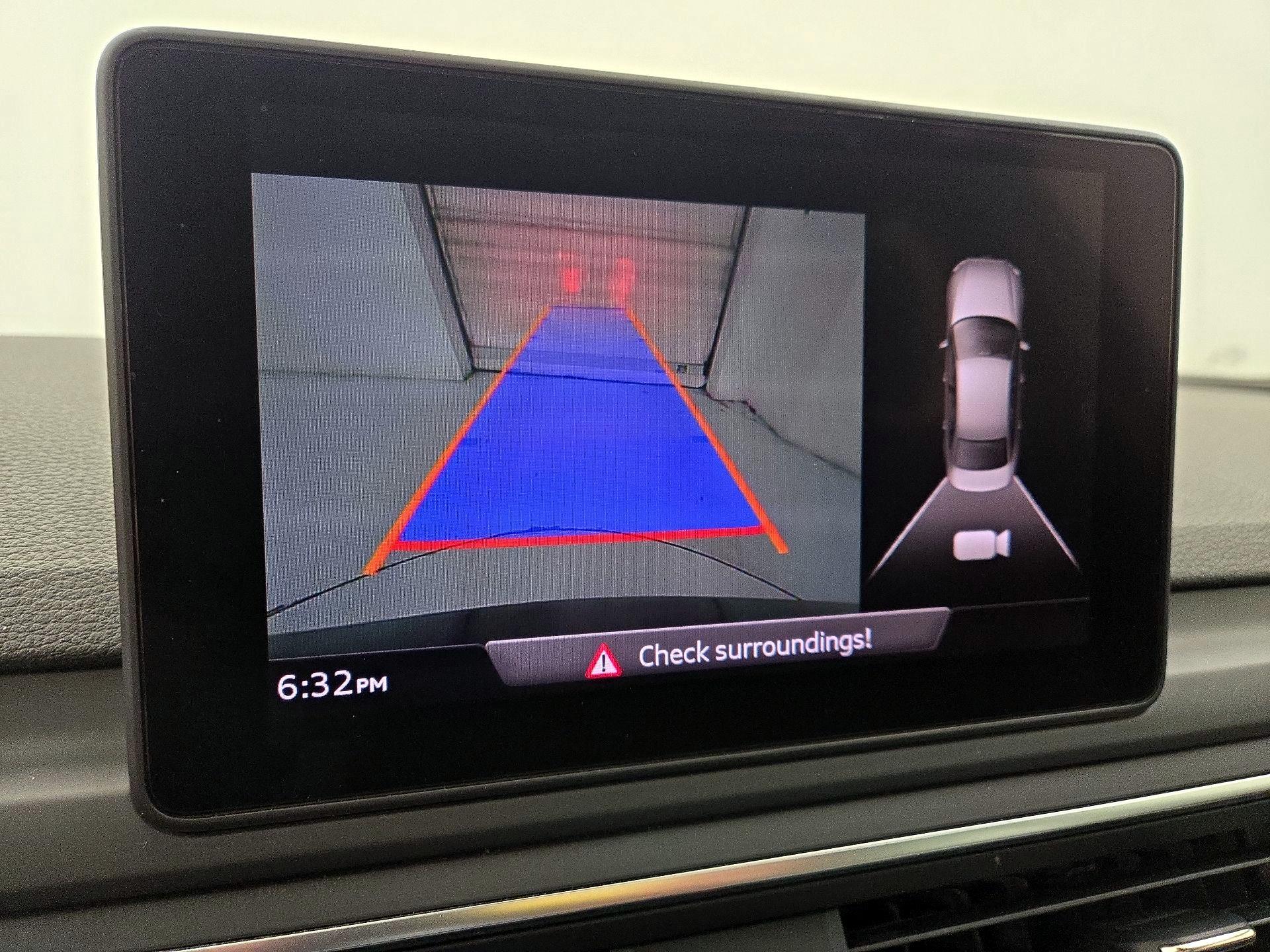 Thumbnail: 2017 Audi A4 - 14