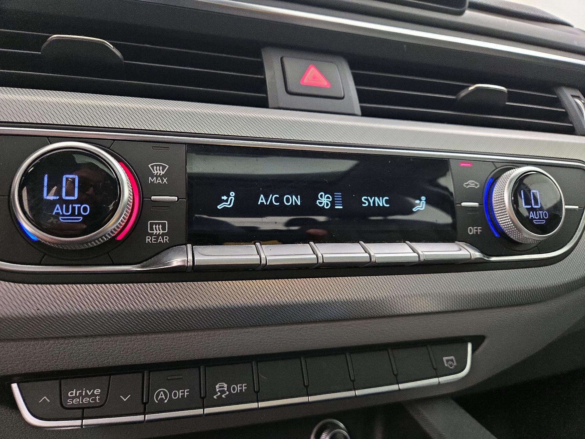 Thumbnail: 2017 Audi A4 - 16