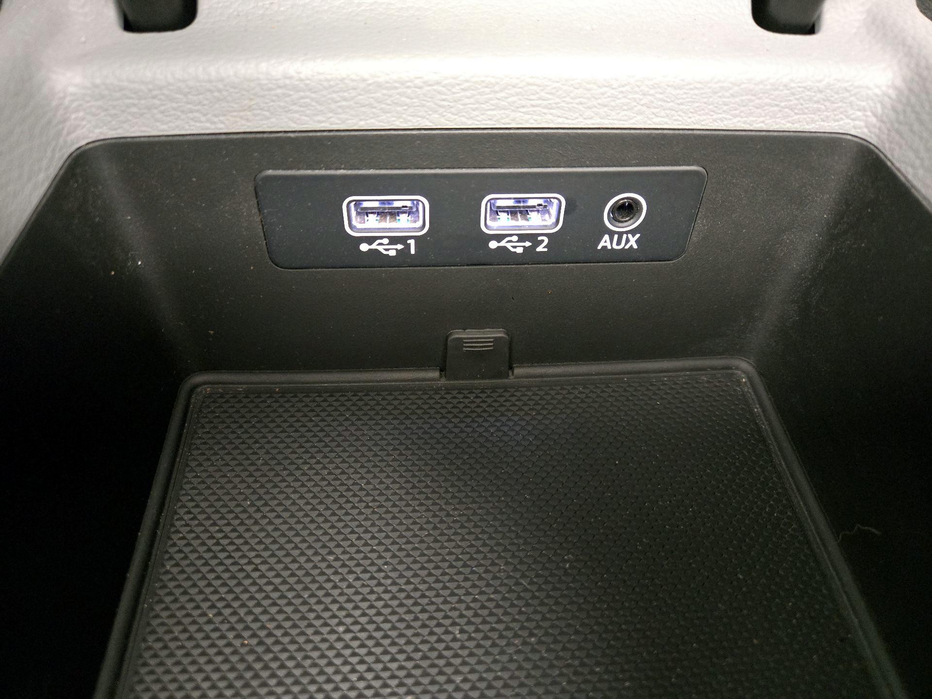 Thumbnail: 2017 Audi A4 - 18