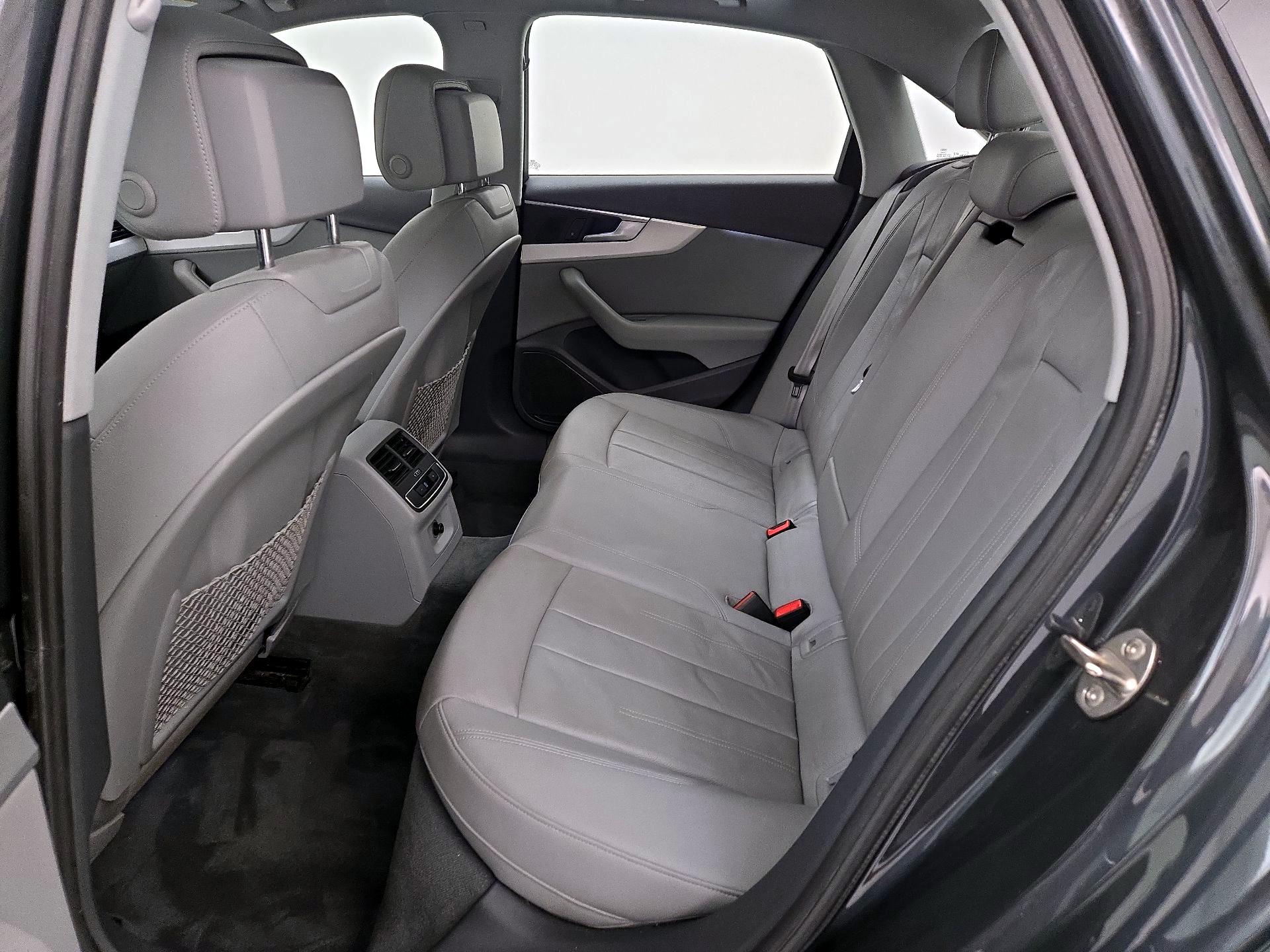 Thumbnail: 2017 Audi A4 - 20