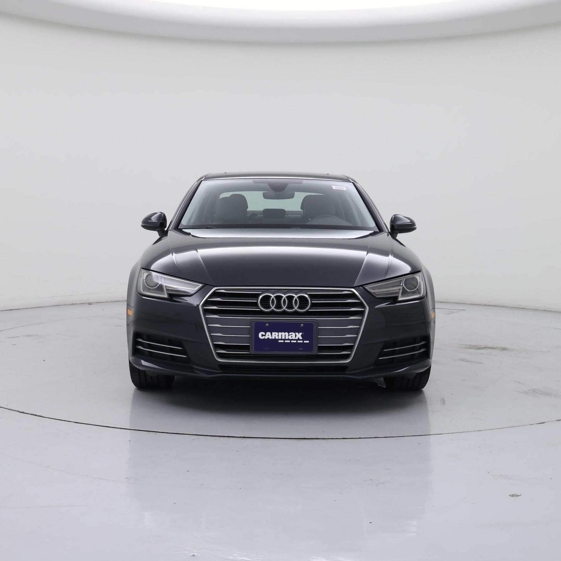 Thumbnail: 2017 Audi A4 - 5