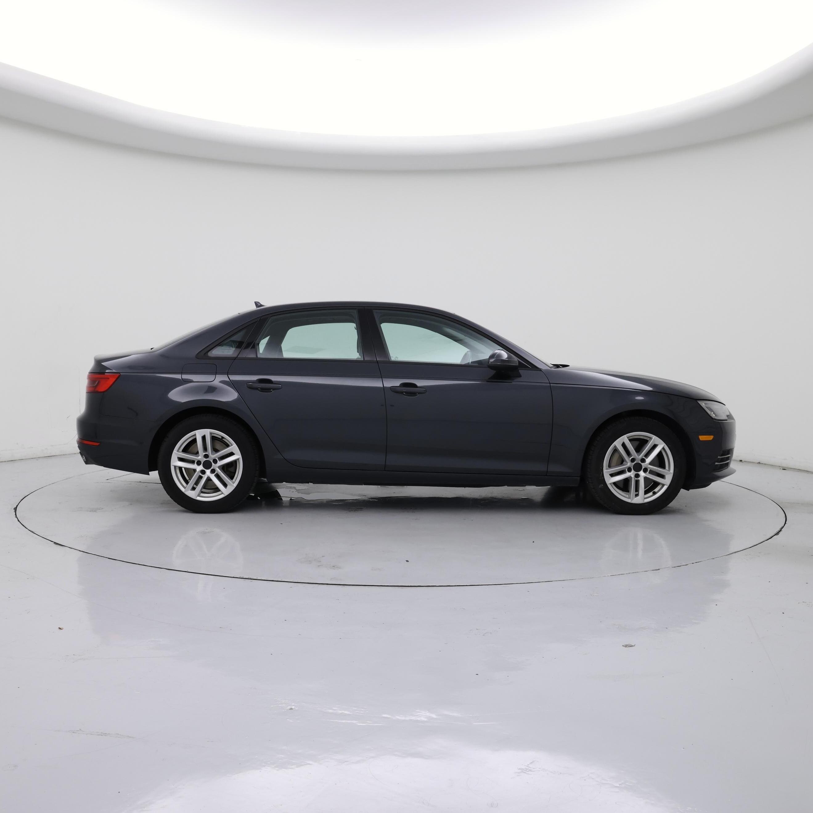 Thumbnail: 2017 Audi A4 - 7