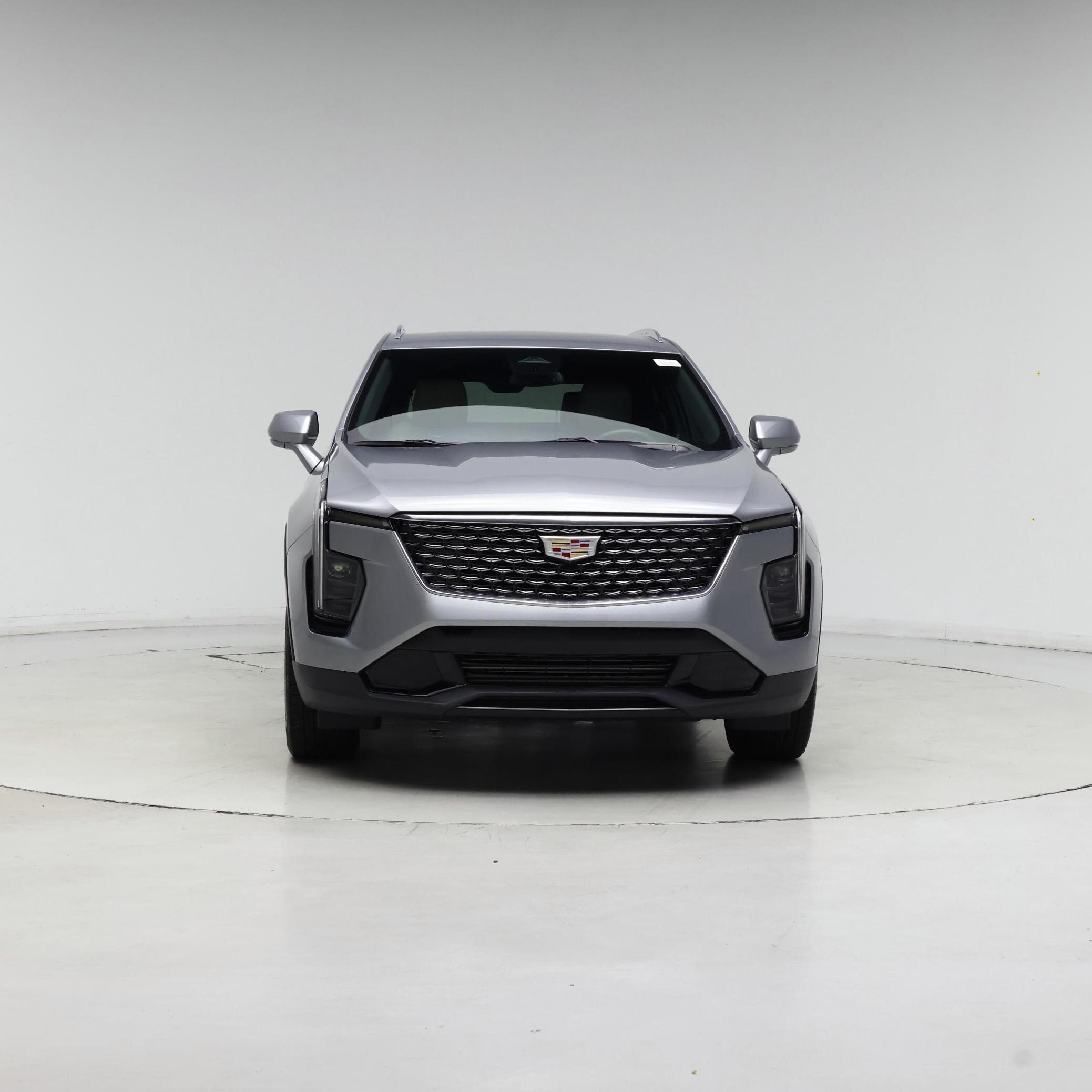 Thumbnail: 2024 Cadillac XT4 - 5