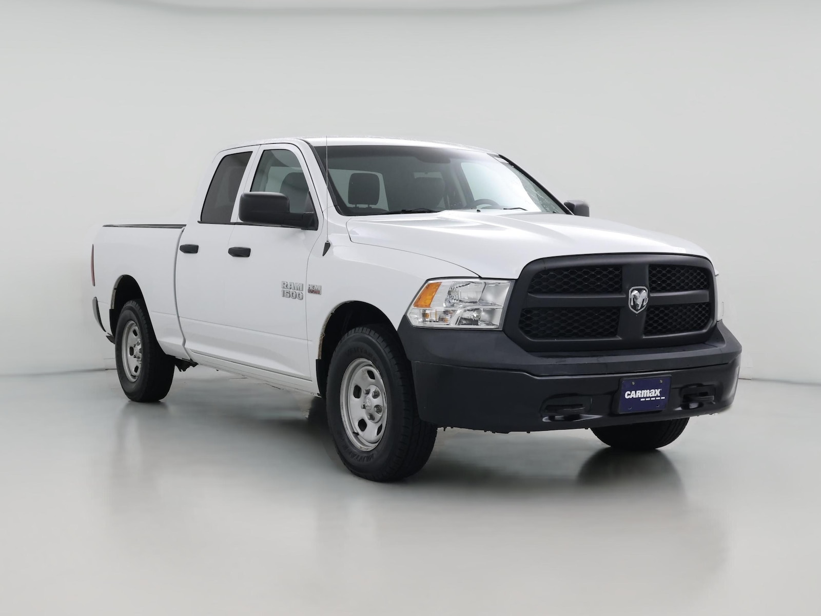 2017 RAM Ram 1500 Pickup Tradesman