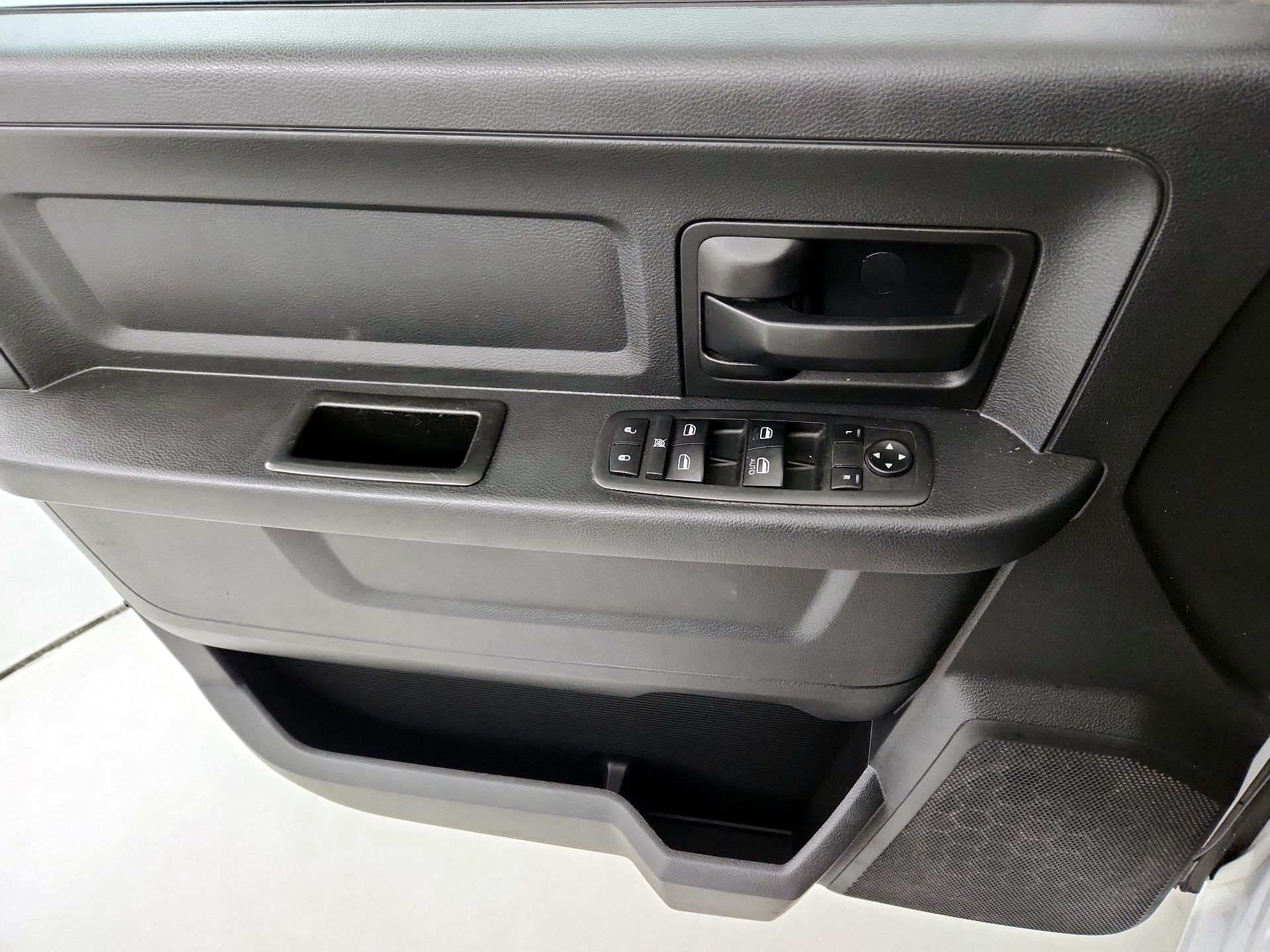 Thumbnail: 2017 RAM 1500 - 12