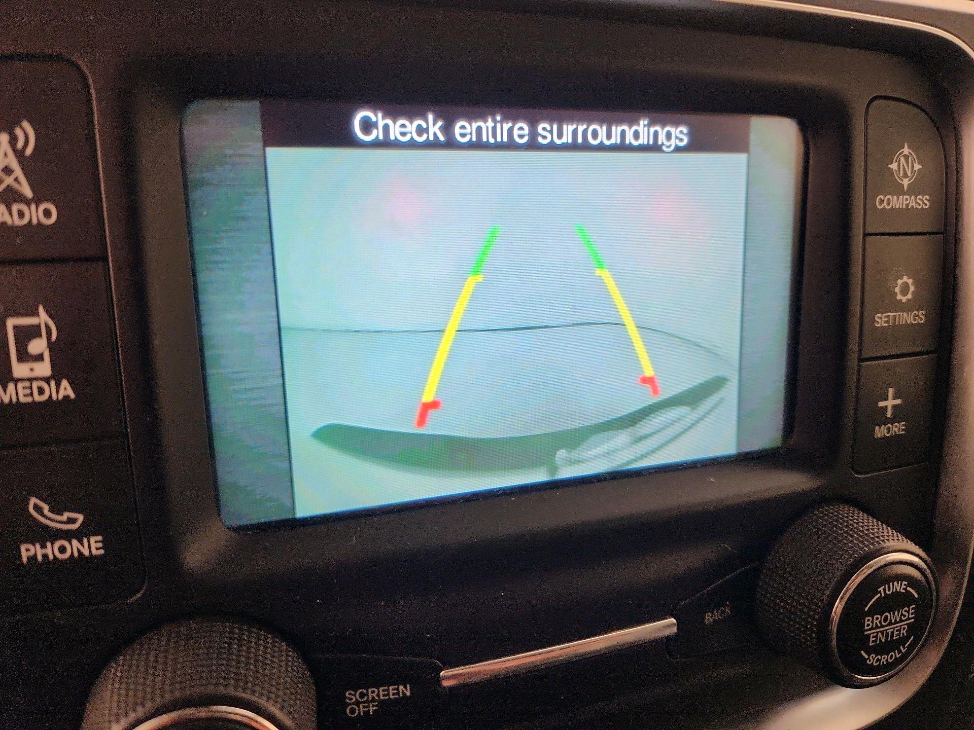 Thumbnail: 2017 RAM 1500 - 14