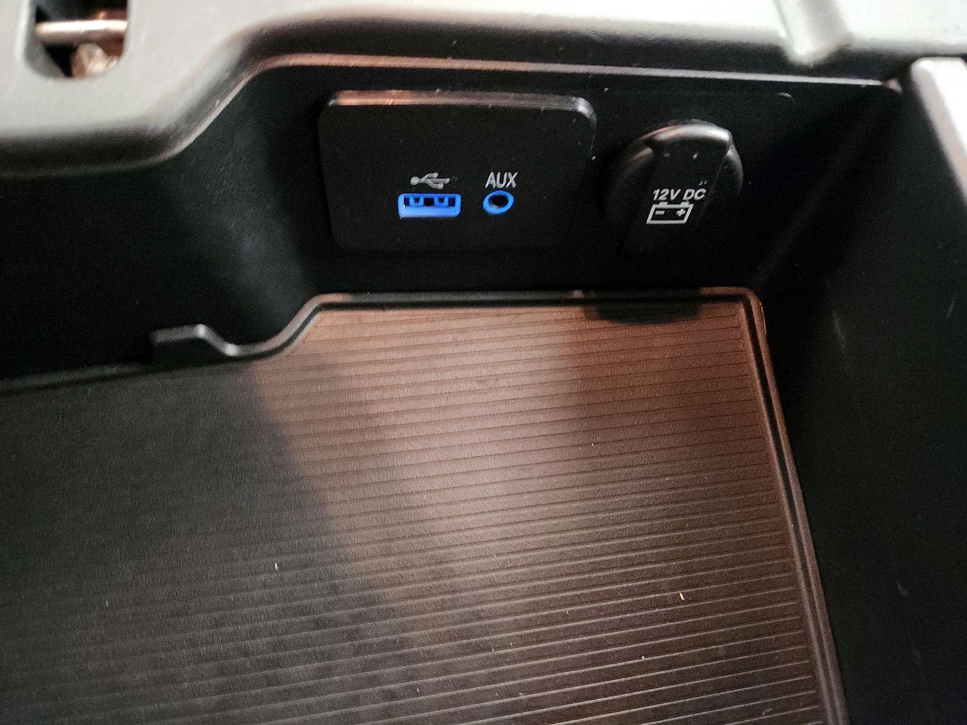 Thumbnail: 2017 RAM 1500 - 18