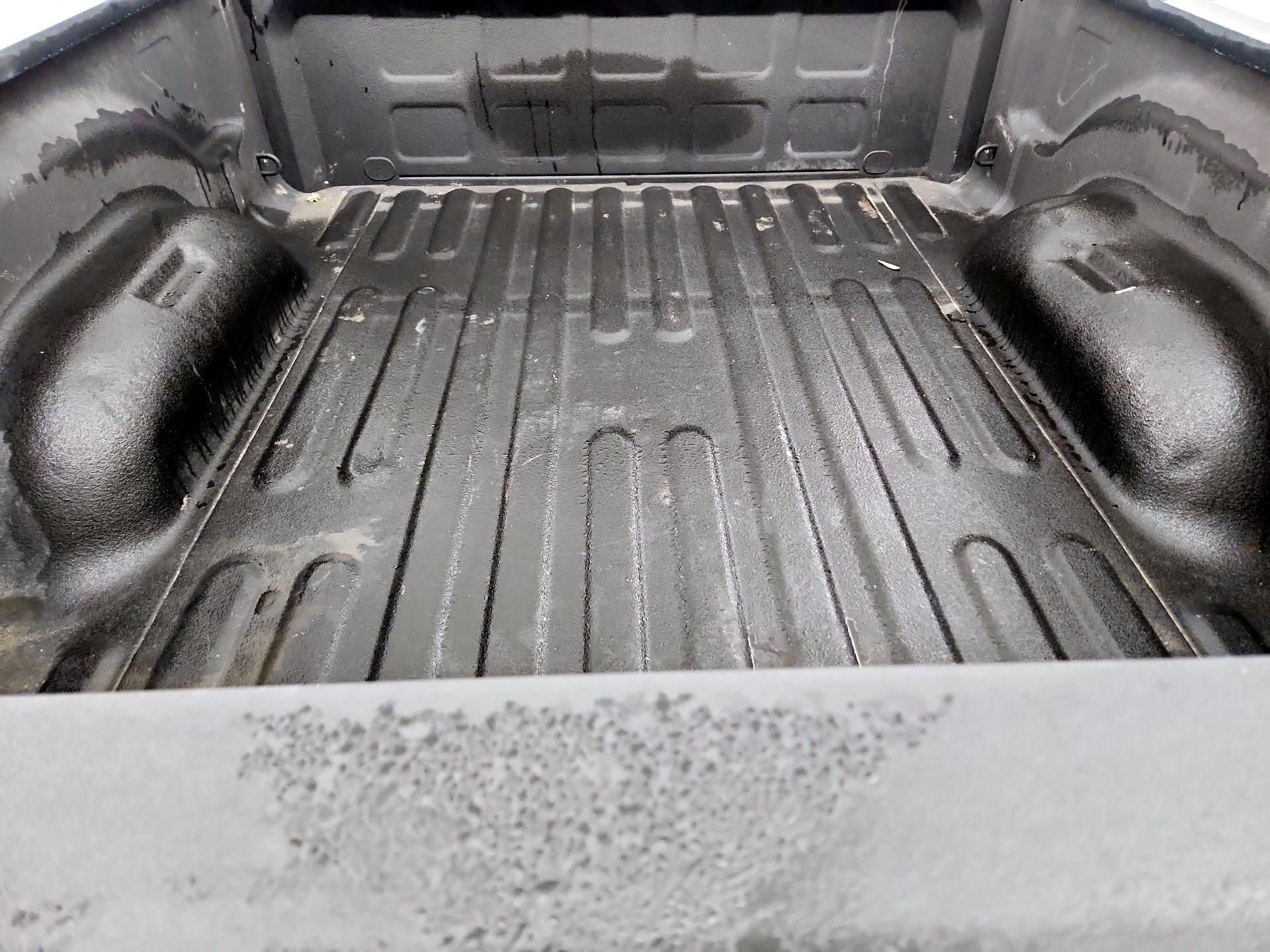 Thumbnail: 2017 RAM 1500 - 20