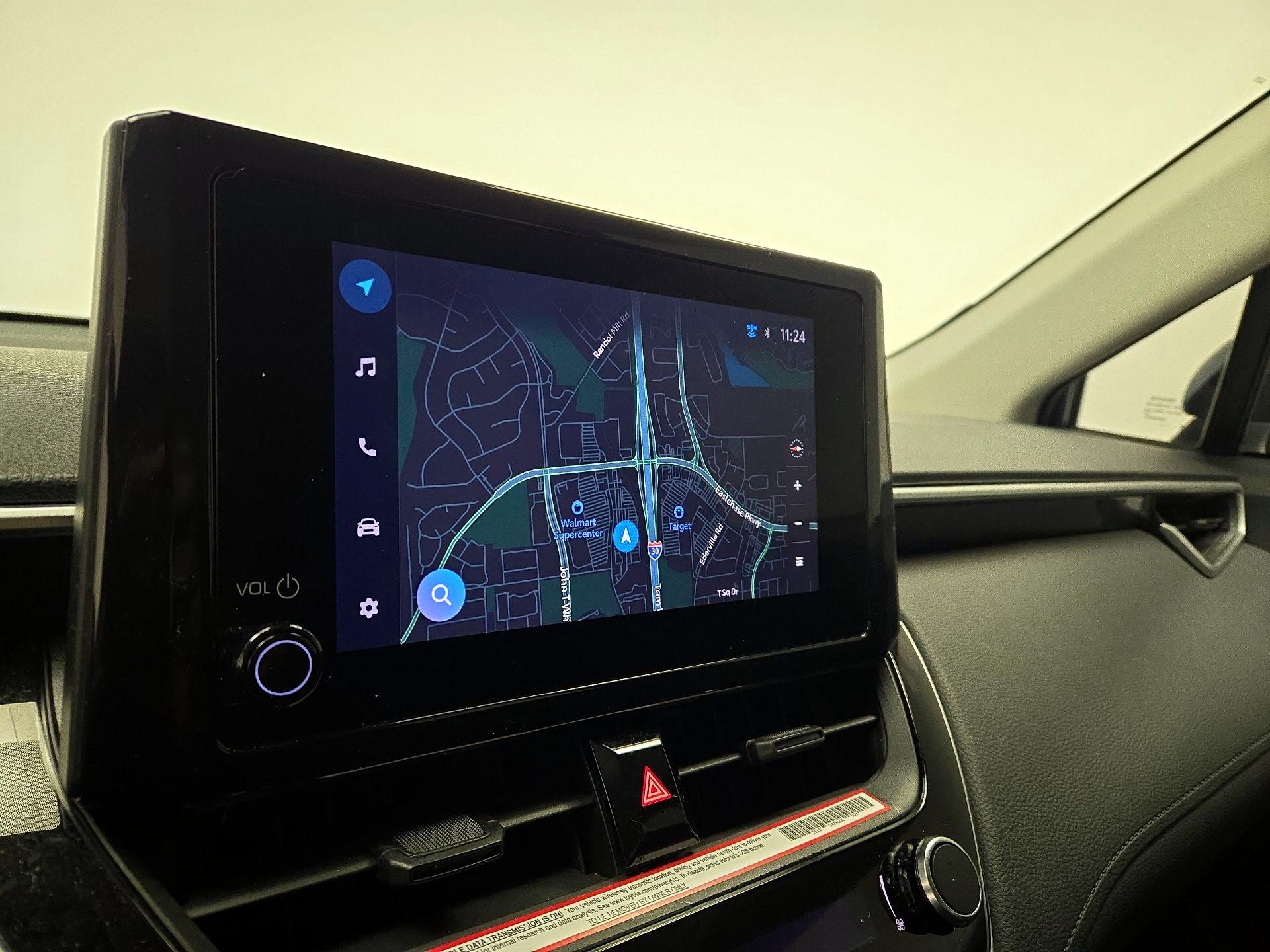 Thumbnail: 2023 Toyota Corolla Cross - 13