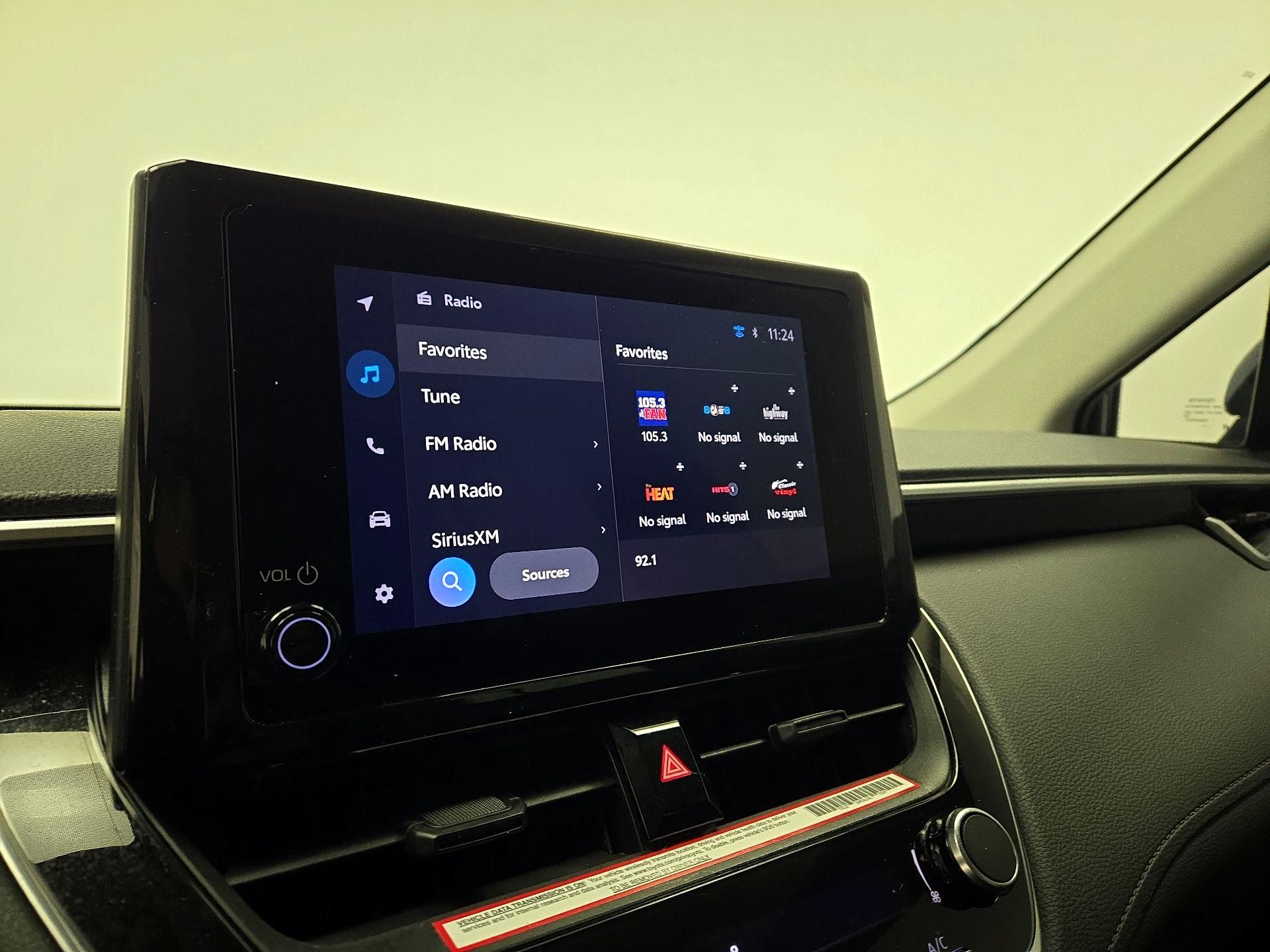 Thumbnail: 2023 Toyota Corolla Cross - 15