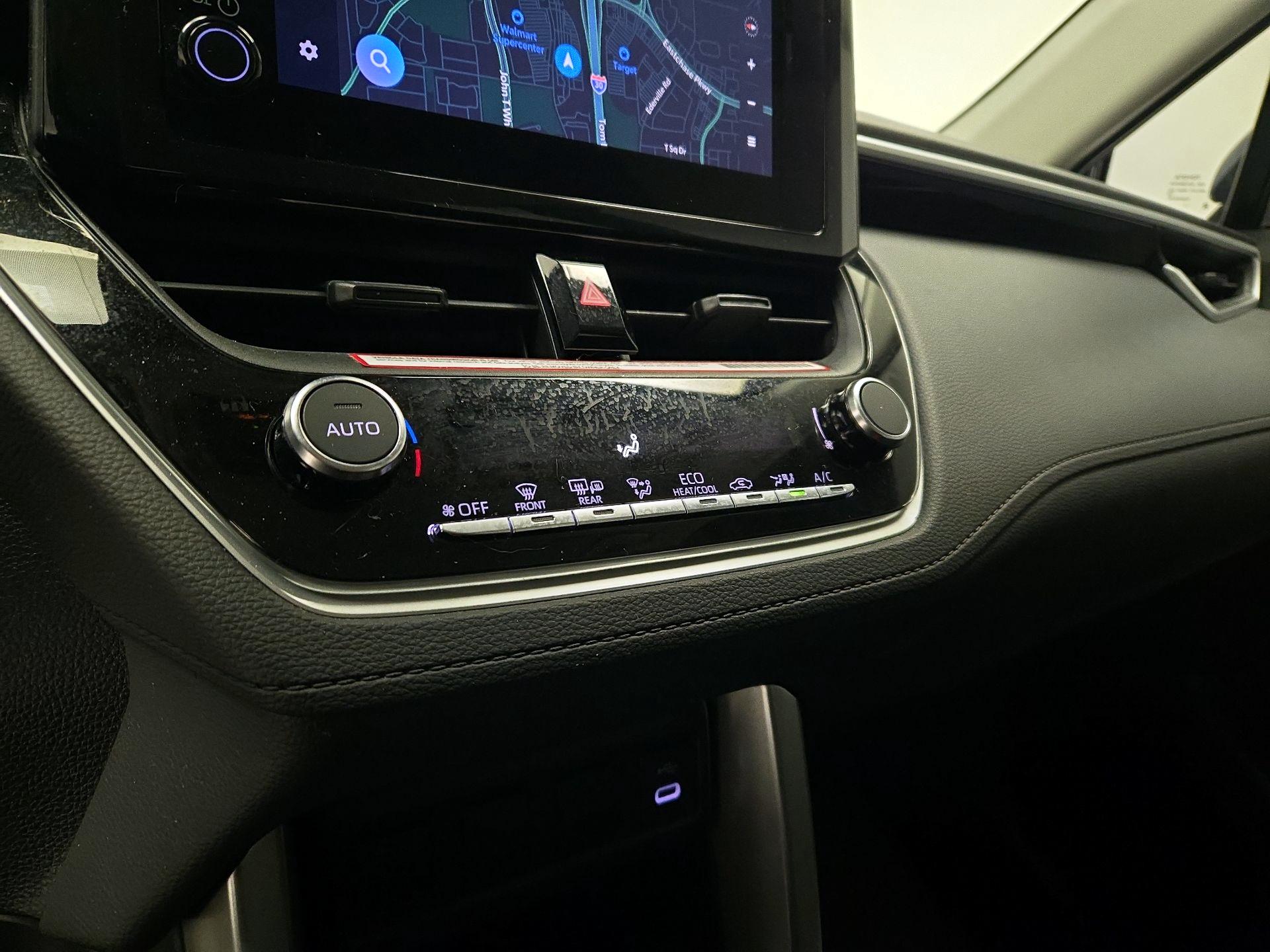 Thumbnail: 2023 Toyota Corolla Cross - 16