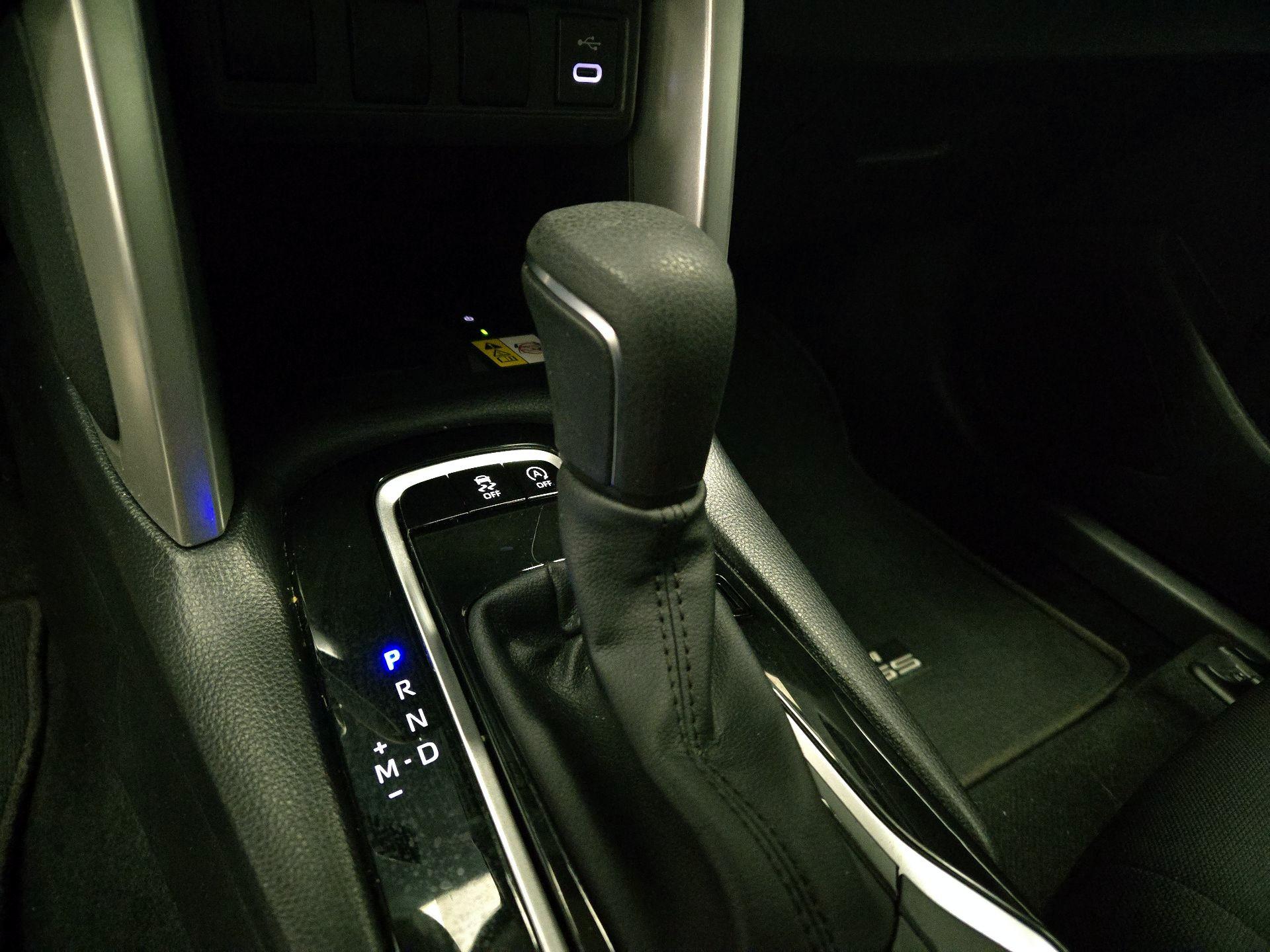 Thumbnail: 2023 Toyota Corolla Cross - 17