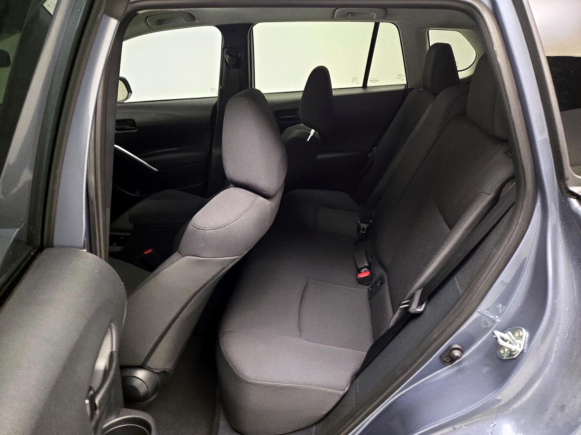 Thumbnail: 2023 Toyota Corolla Cross - 19