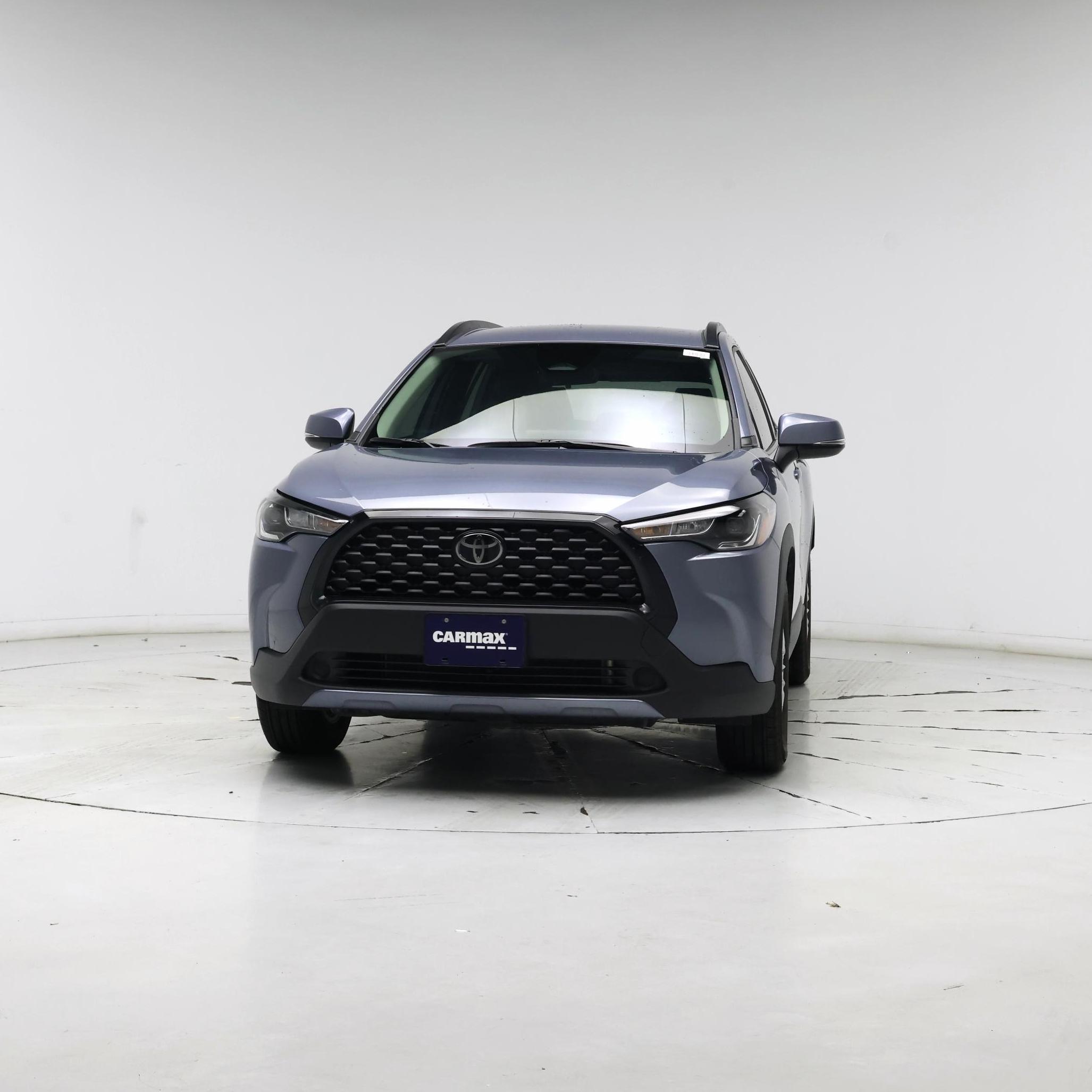 Thumbnail: 2023 Toyota Corolla Cross - 5