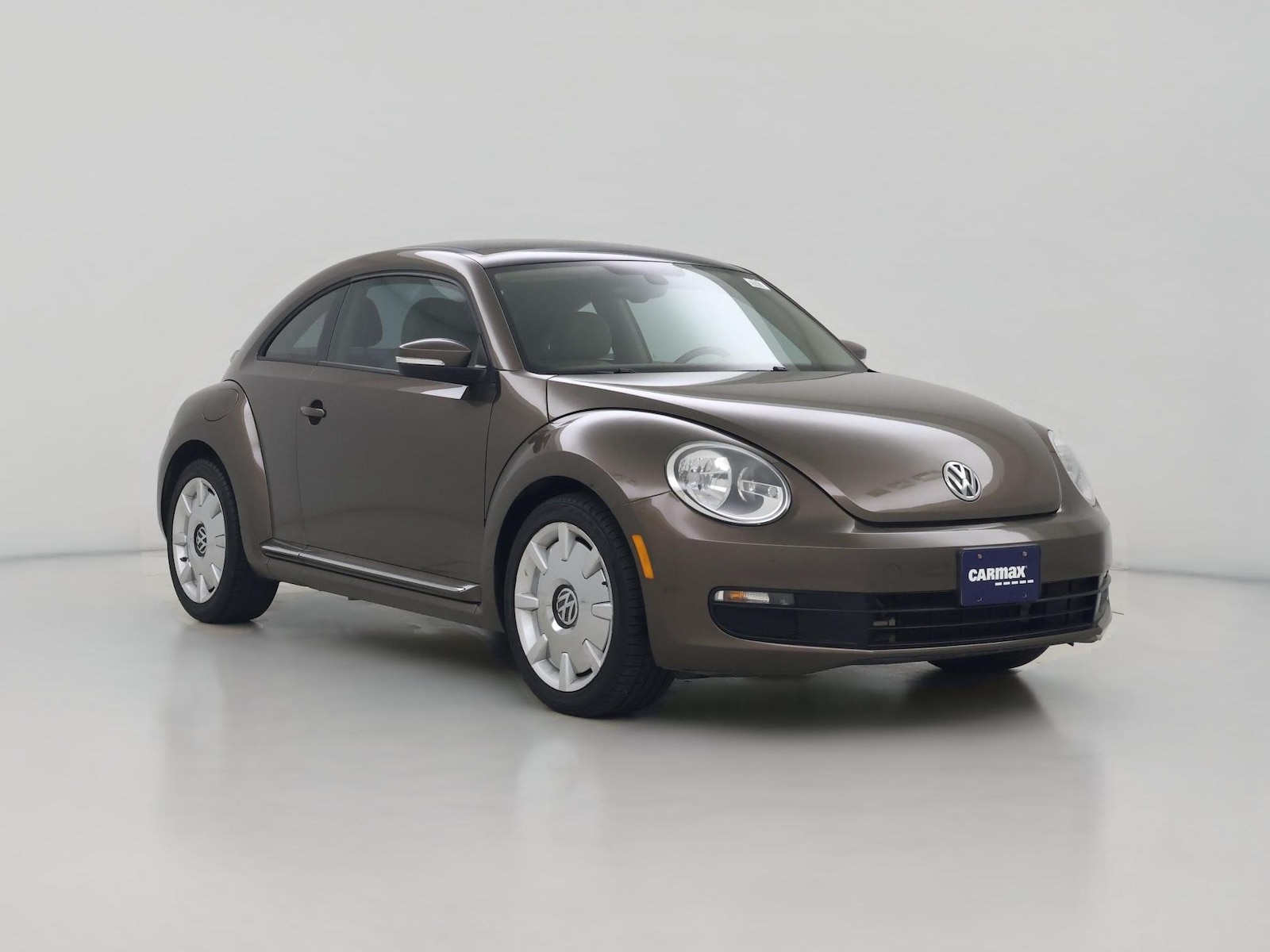 2016 Volkswagen Beetle SEL