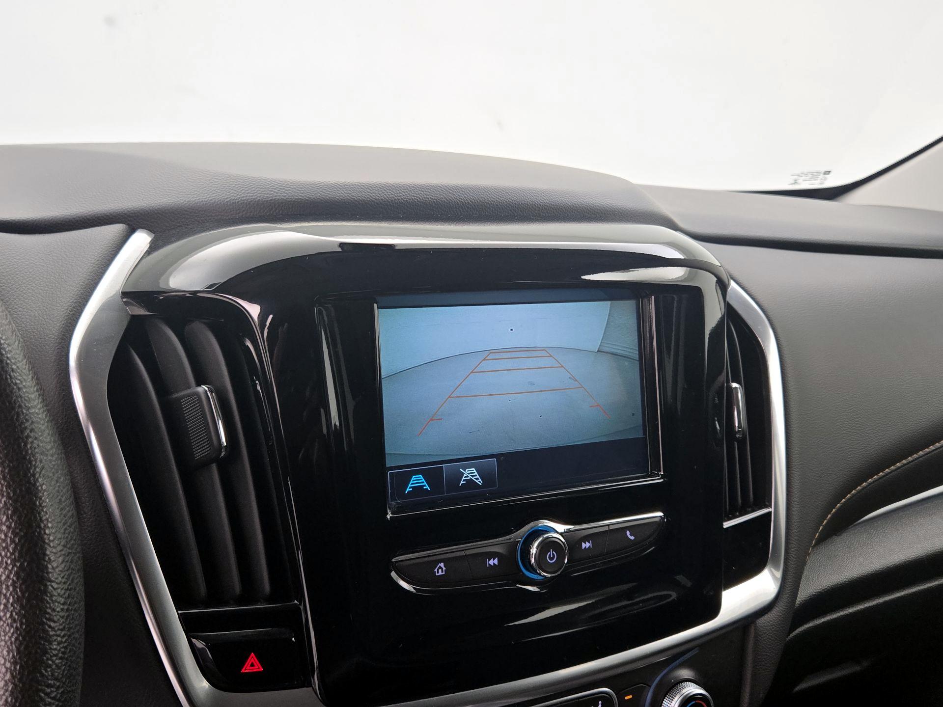 Thumbnail: 2019 Chevrolet Traverse - 14