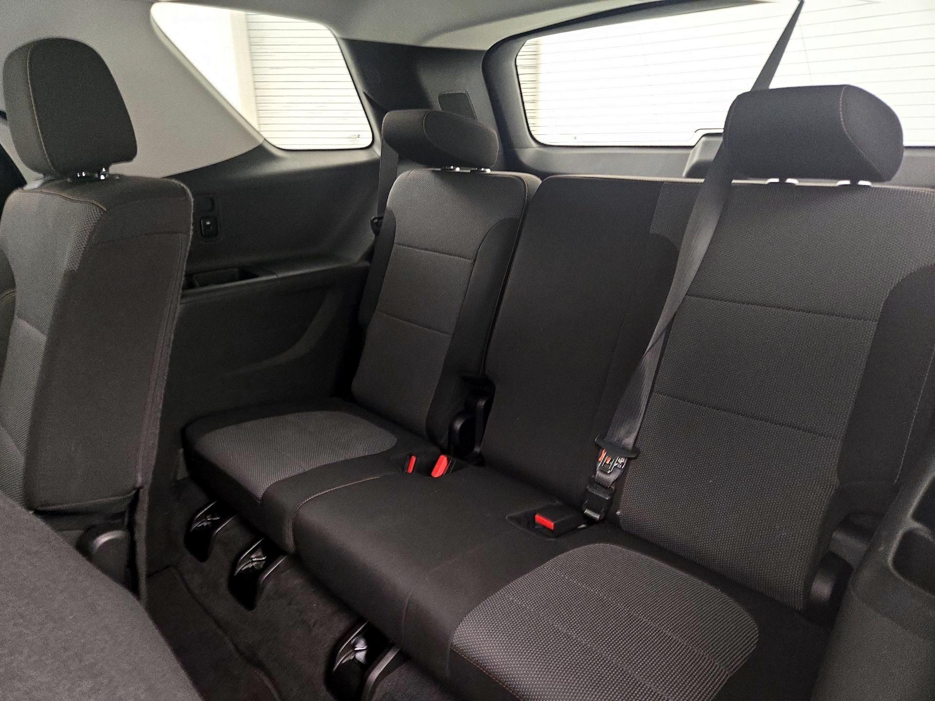 Thumbnail: 2019 Chevrolet Traverse - 20