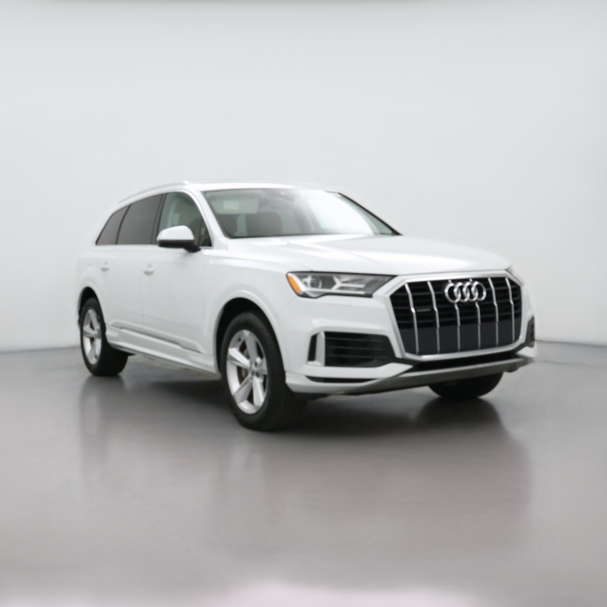 Thumbnail: 2020 Audi Q7 - 1