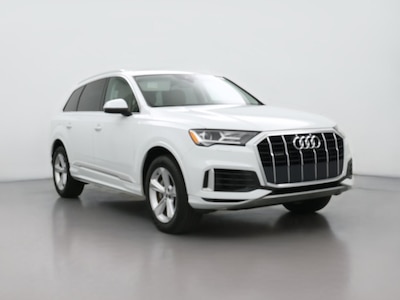 2020 Audi Q7 Premium