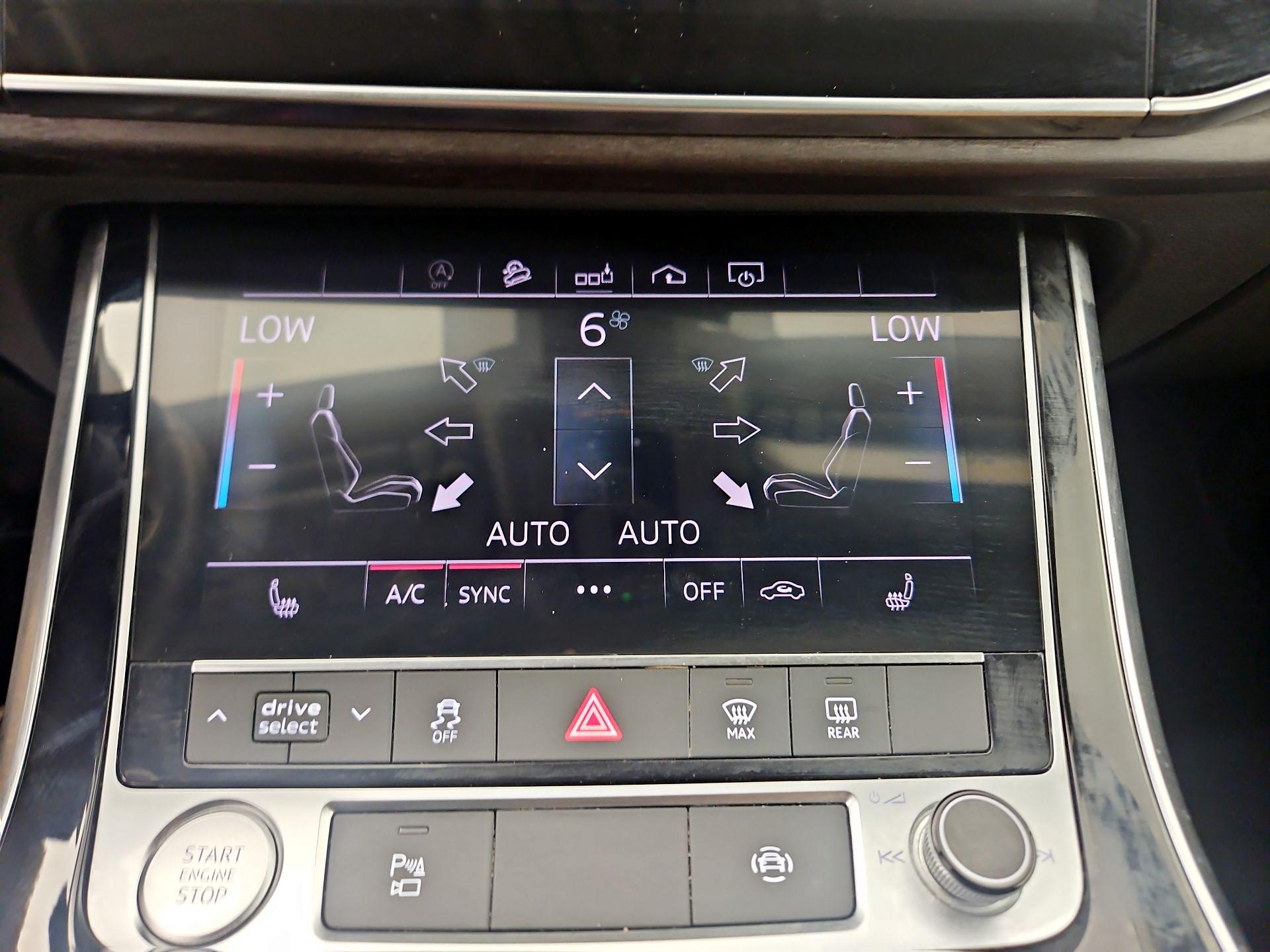 Thumbnail: 2020 Audi Q7 - 16