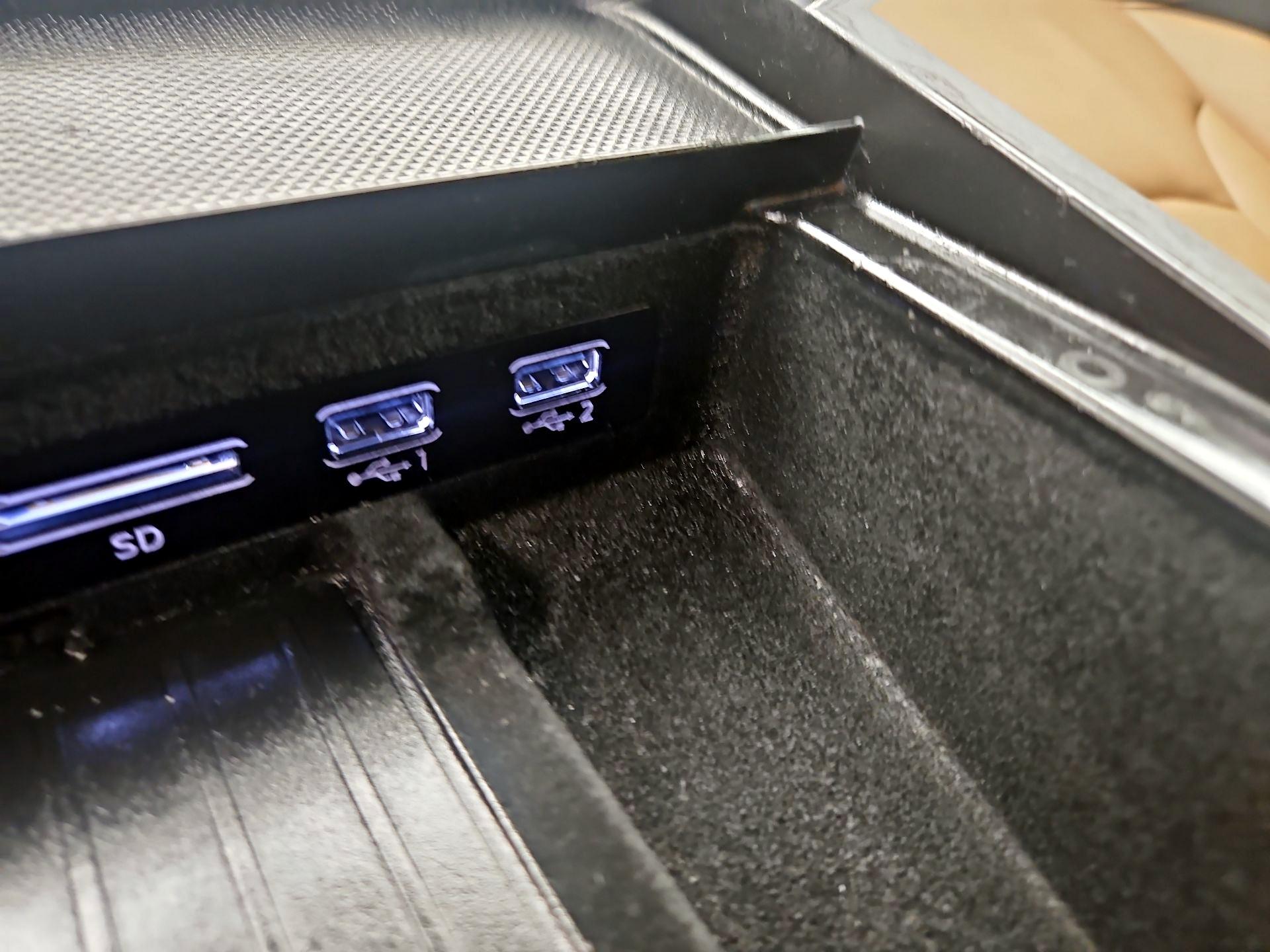 Thumbnail: 2020 Audi Q7 - 18