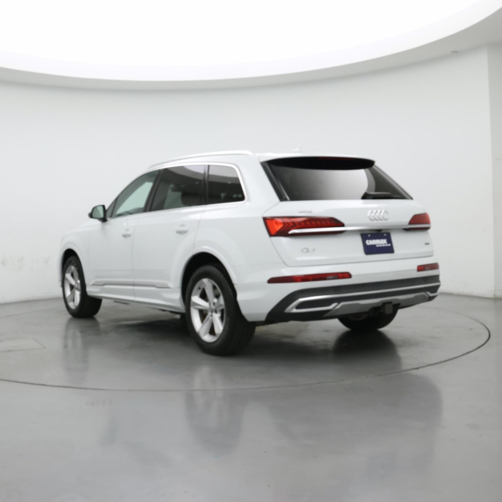 Thumbnail: 2020 Audi Q7 - 2