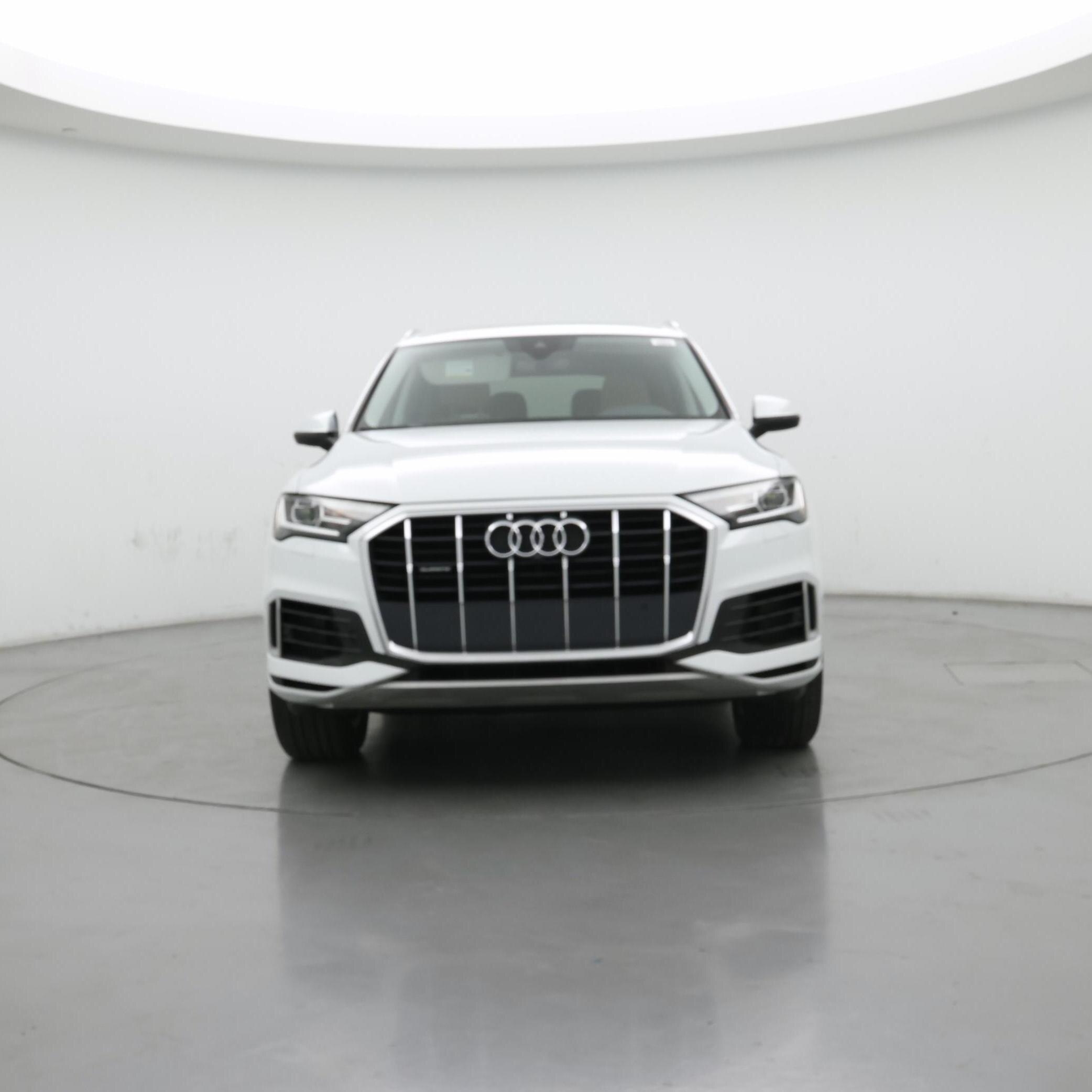 Thumbnail: 2020 Audi Q7 - 5