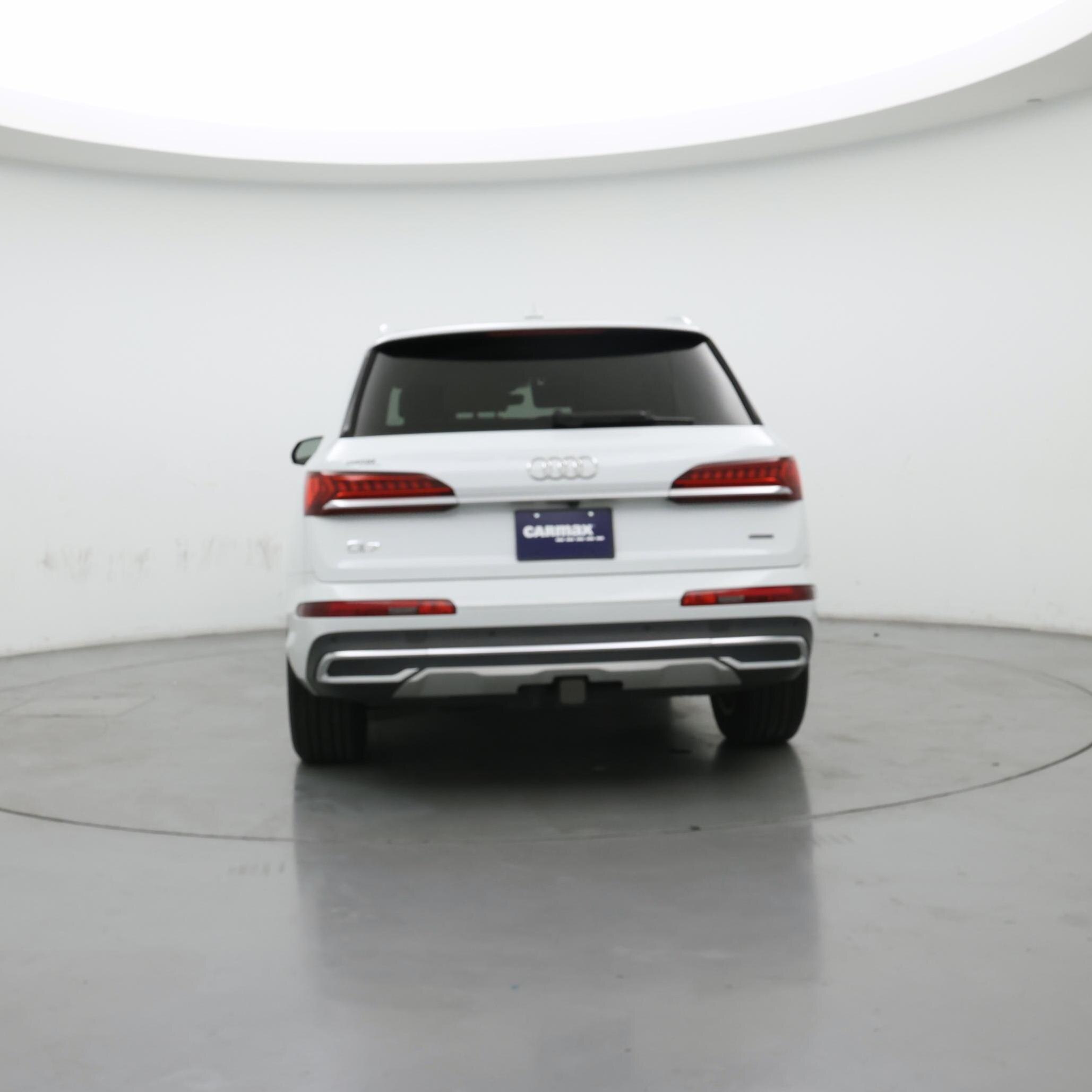 Thumbnail: 2020 Audi Q7 - 6