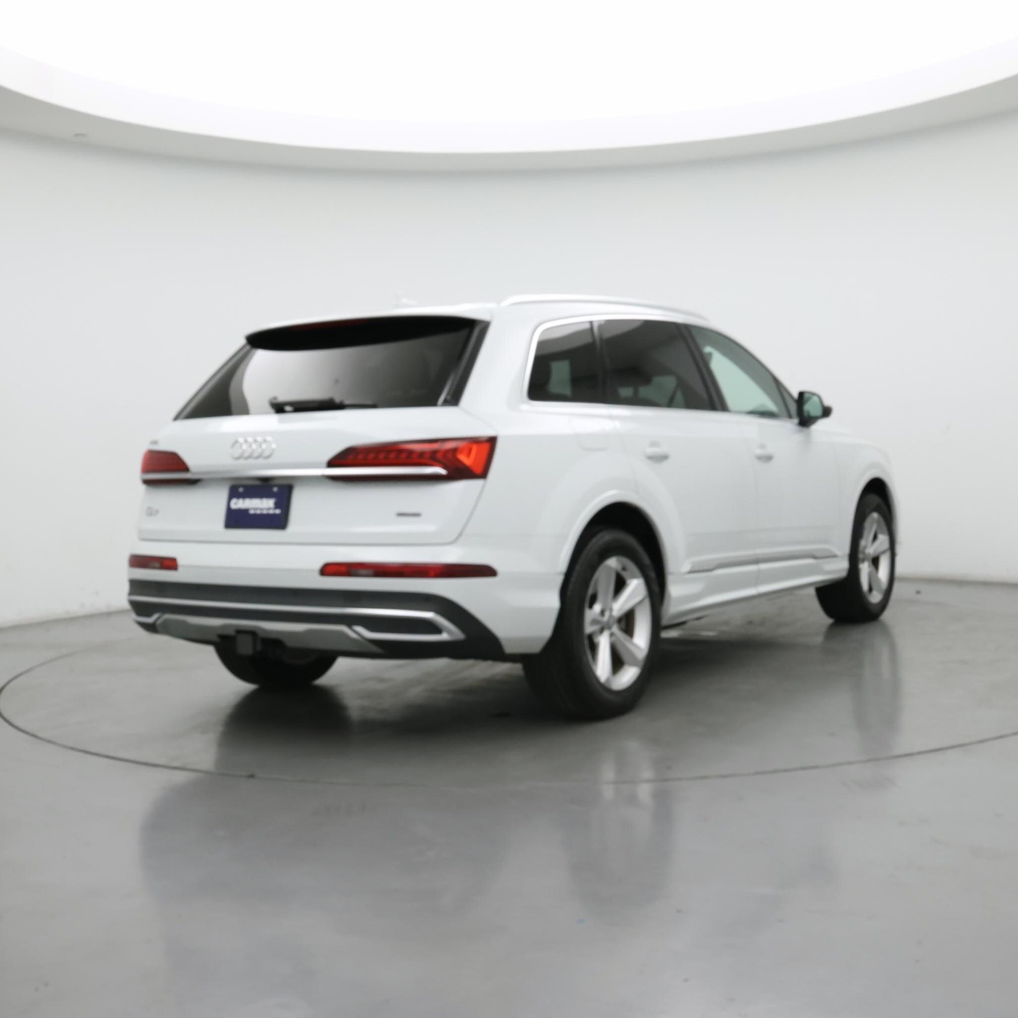 Thumbnail: 2020 Audi Q7 - 8