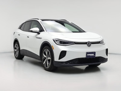 2023 Volkswagen ID.4 EV PRO S