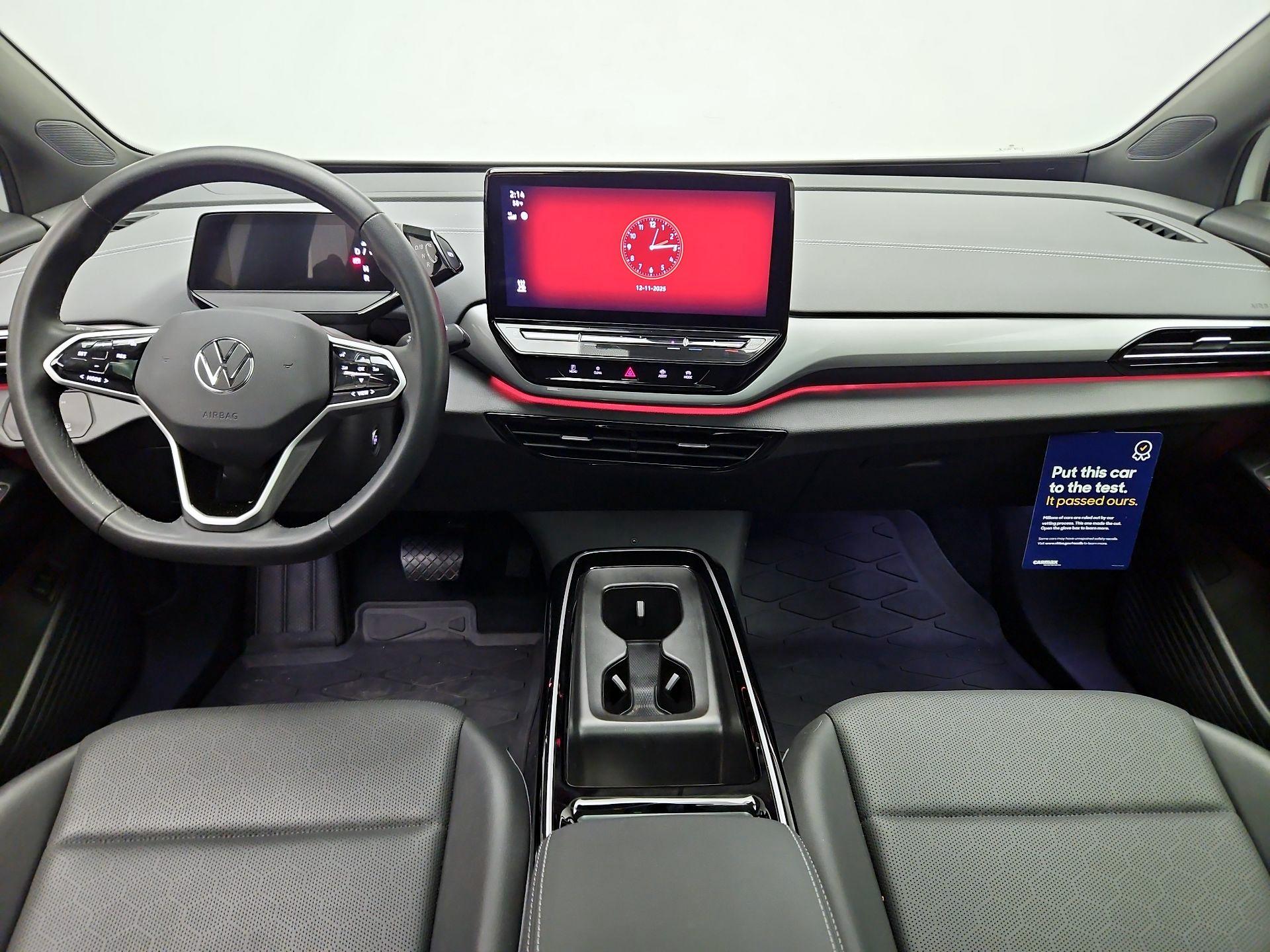 Thumbnail: 2023 Volkswagen ID.4 - 9