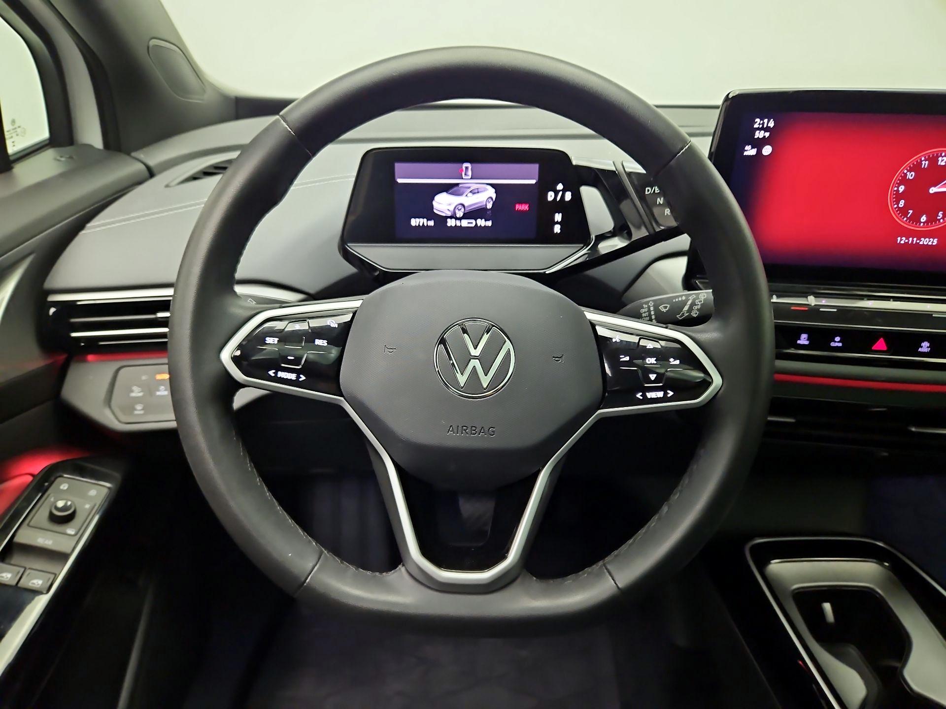 Thumbnail: 2023 Volkswagen ID.4 - 10