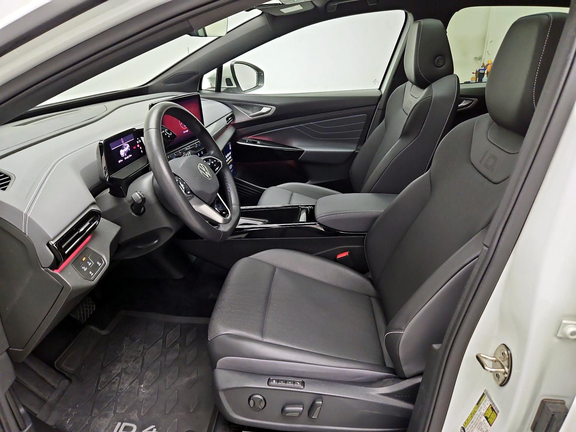 Thumbnail: 2023 Volkswagen ID.4 - 11