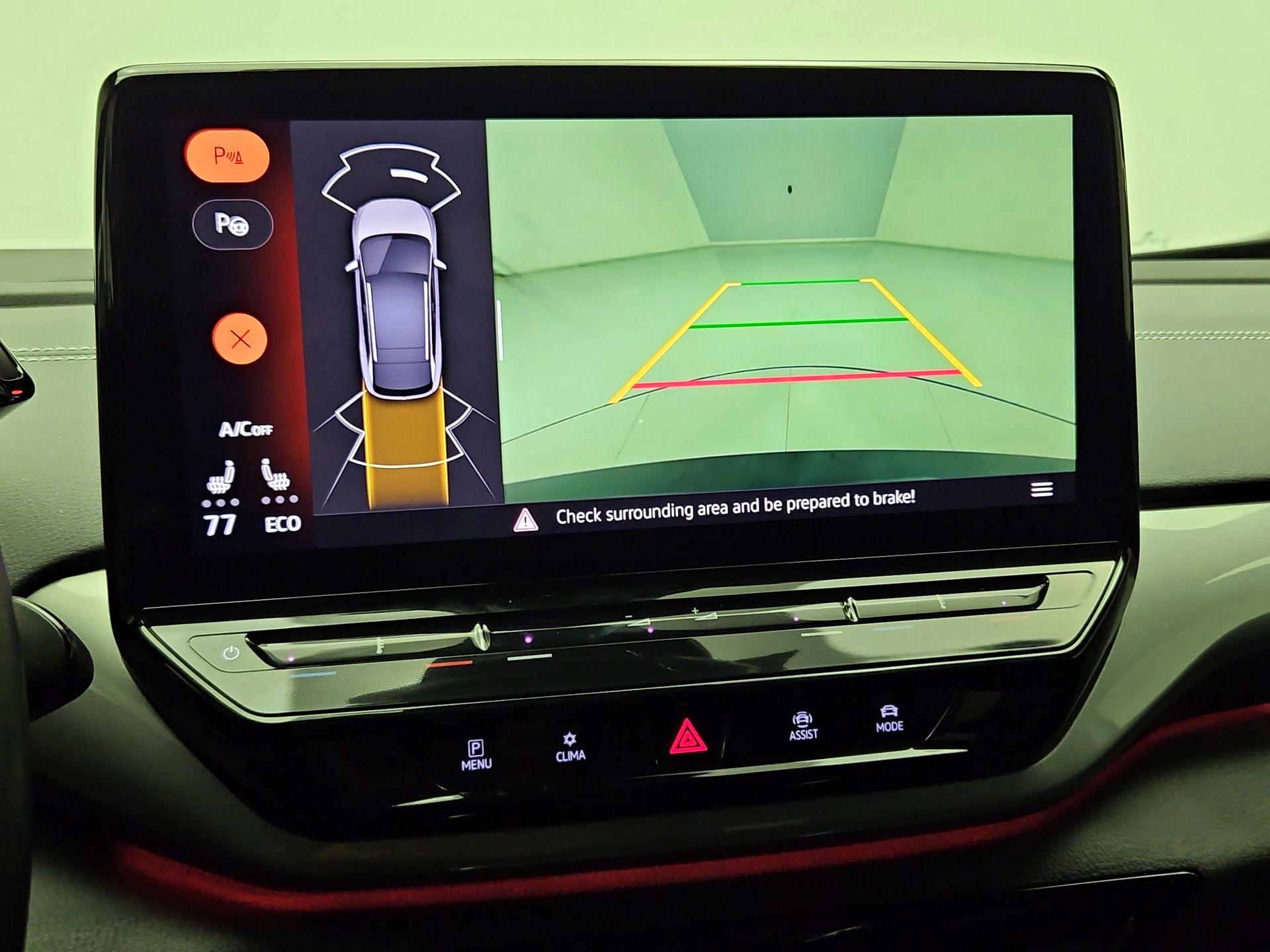 Thumbnail: 2023 Volkswagen ID.4 - 14