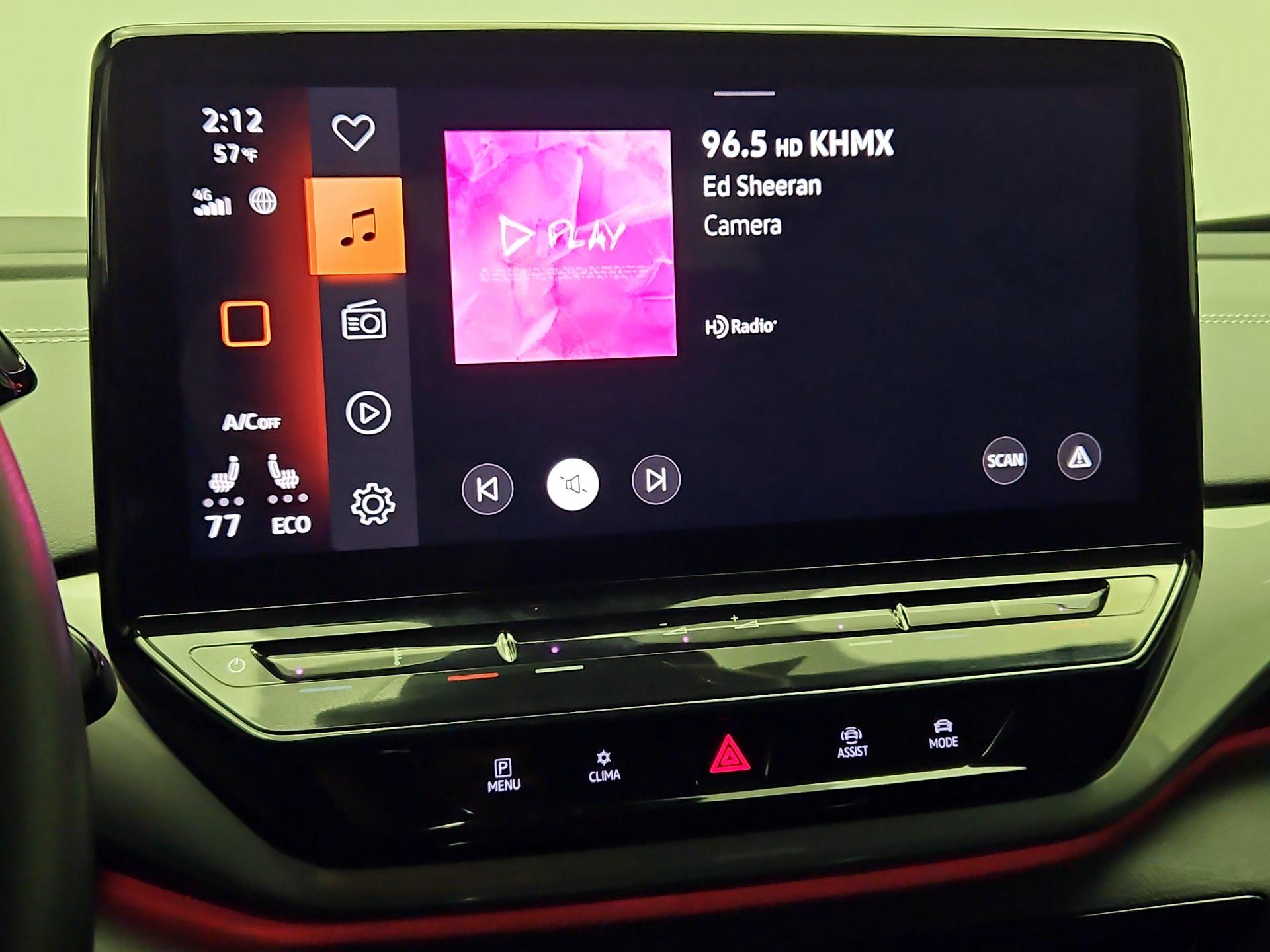 Thumbnail: 2023 Volkswagen ID.4 - 15