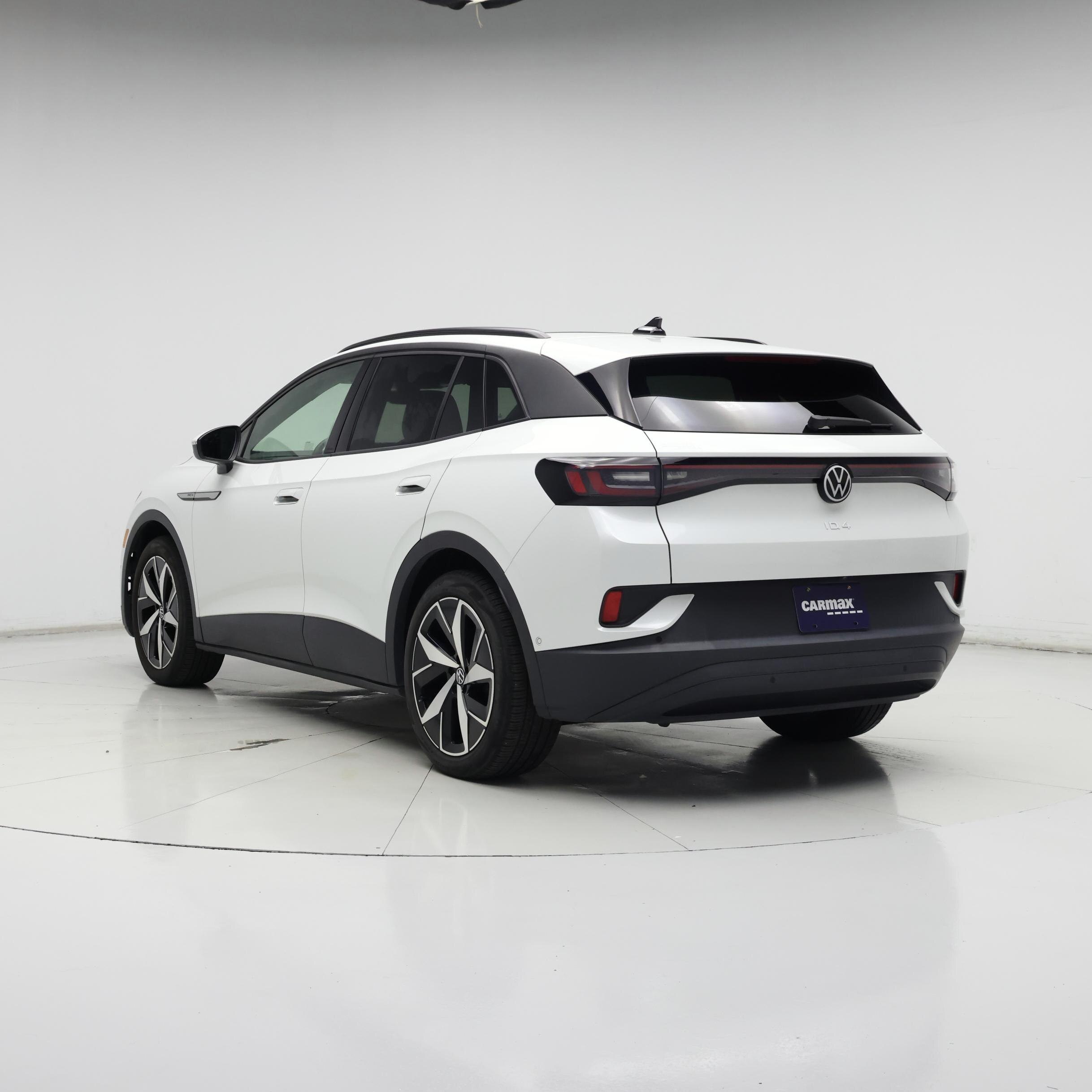 Thumbnail: 2023 Volkswagen ID.4 - 2