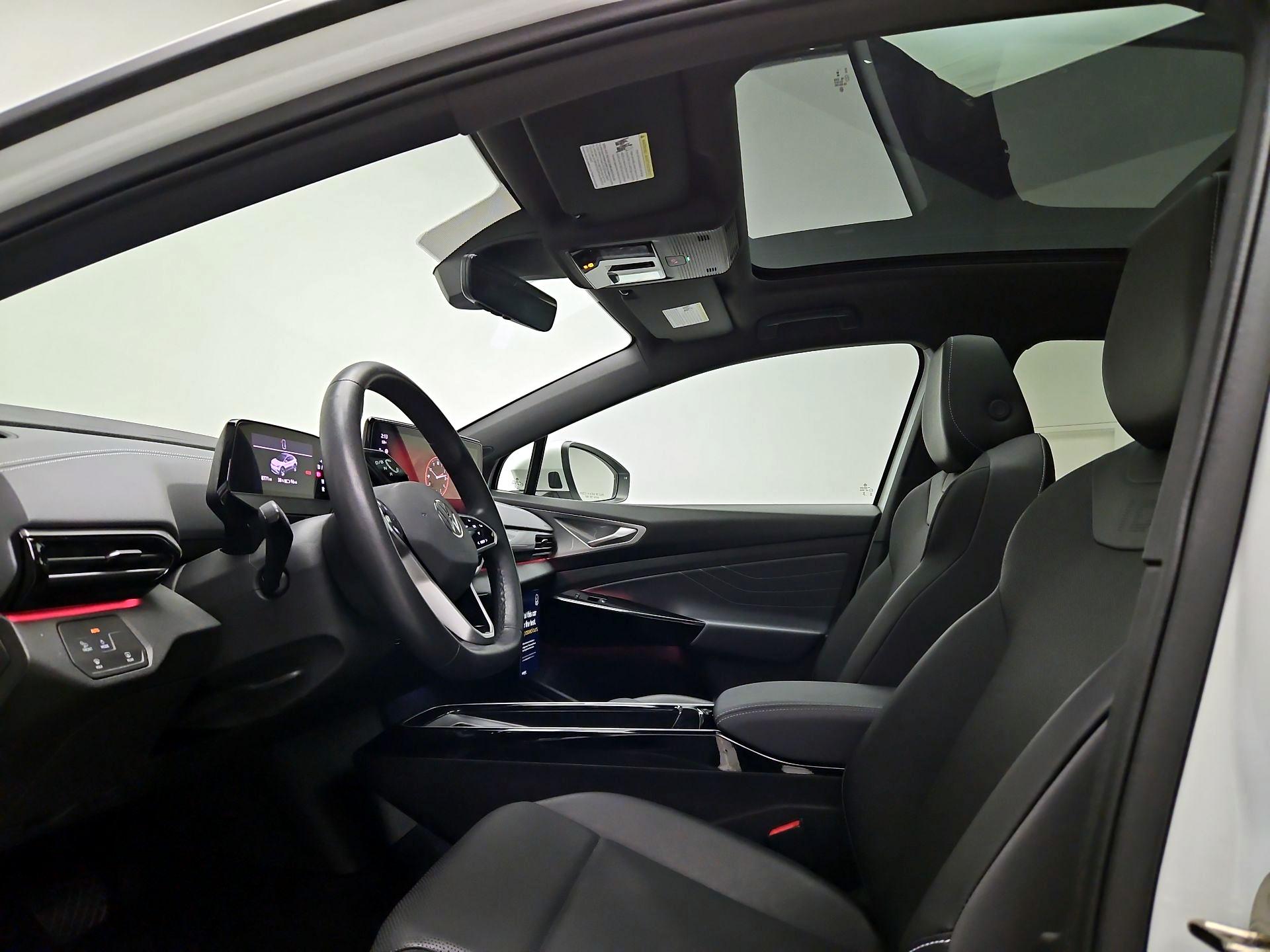 Thumbnail: 2023 Volkswagen ID.4 - 19