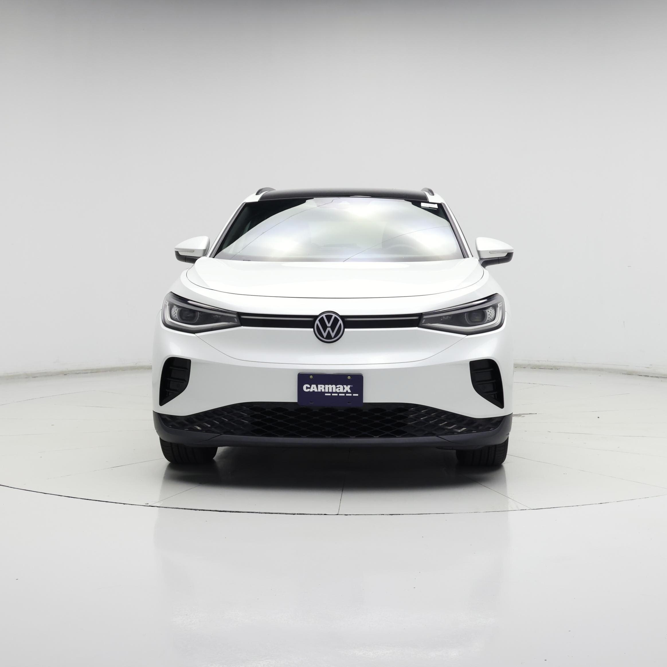 Thumbnail: 2023 Volkswagen ID.4 - 5