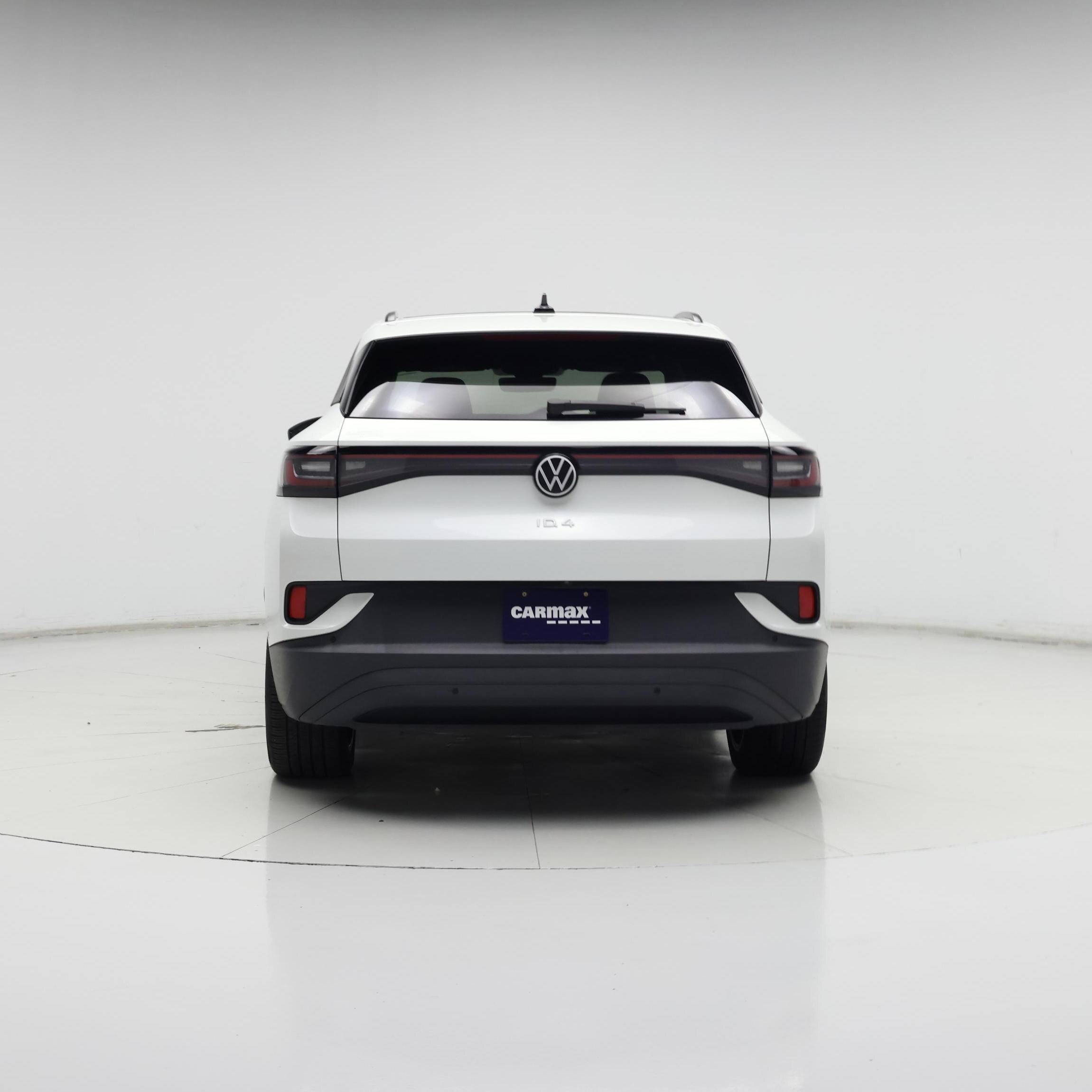 Thumbnail: 2023 Volkswagen ID.4 - 6