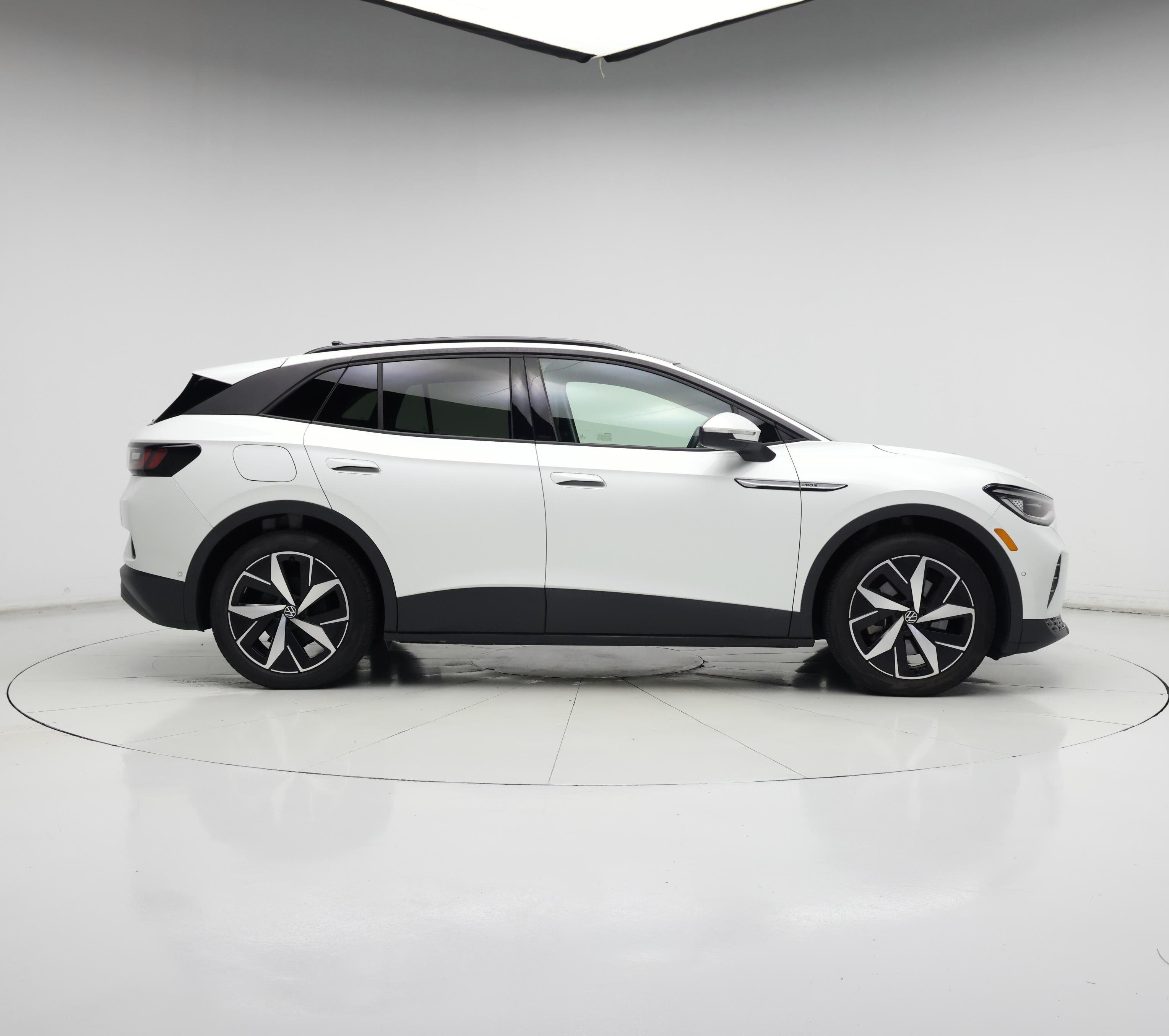 Thumbnail: 2023 Volkswagen ID.4 - 7