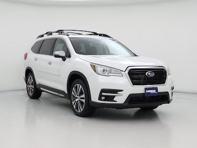 2019 Subaru Ascent Touring