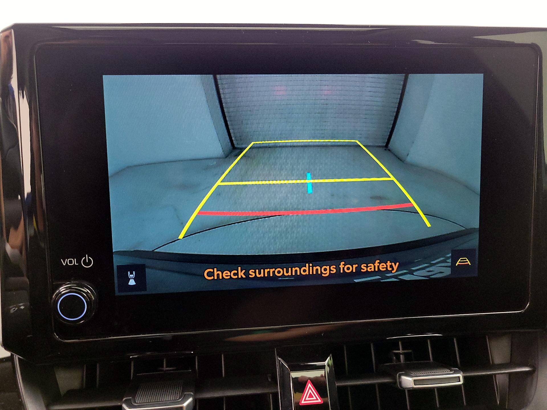 Thumbnail: 2025 Toyota Corolla Cross - 14