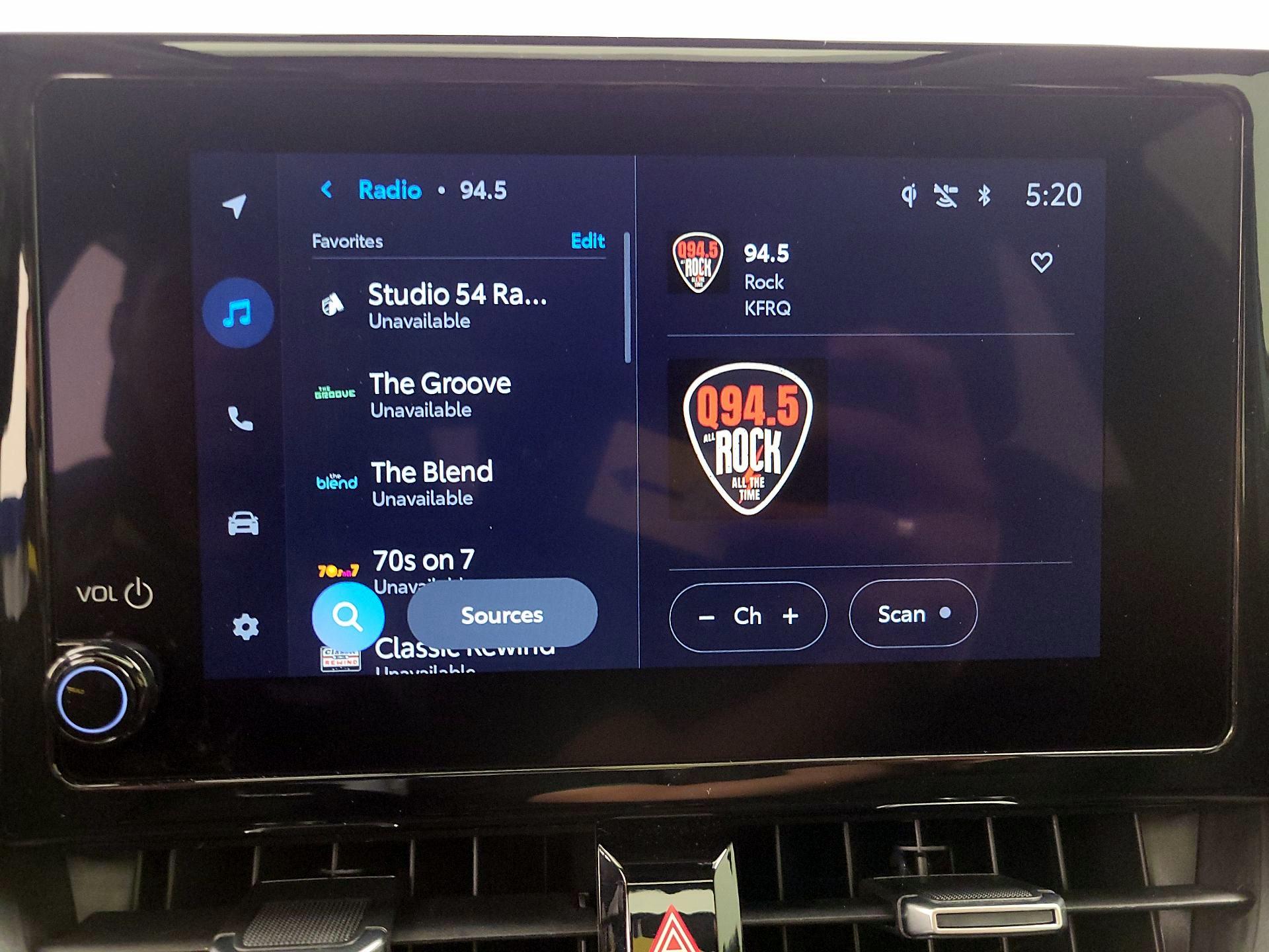 Thumbnail: 2025 Toyota Corolla Cross - 15
