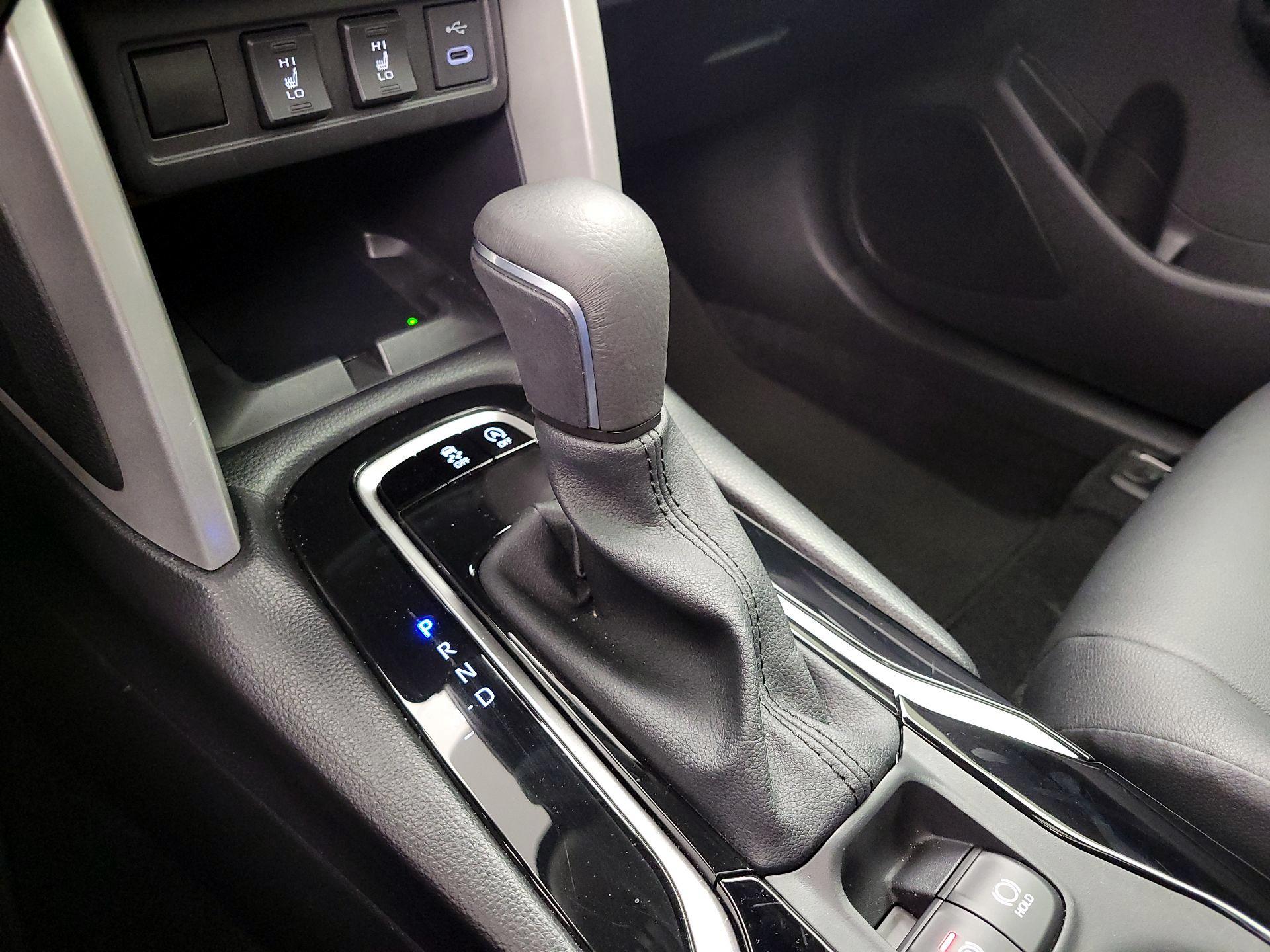 Thumbnail: 2025 Toyota Corolla Cross - 17