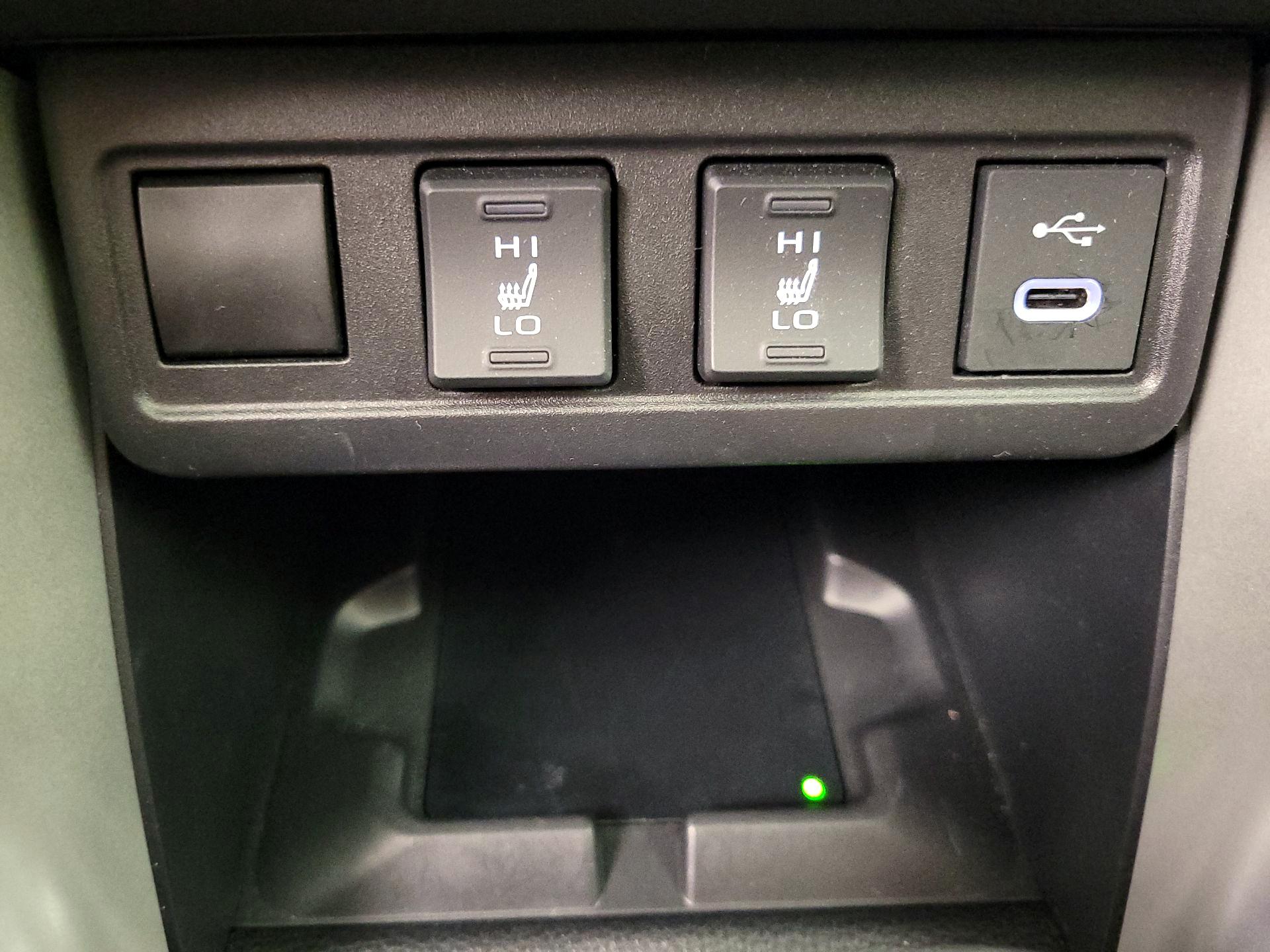 Thumbnail: 2025 Toyota Corolla Cross - 18