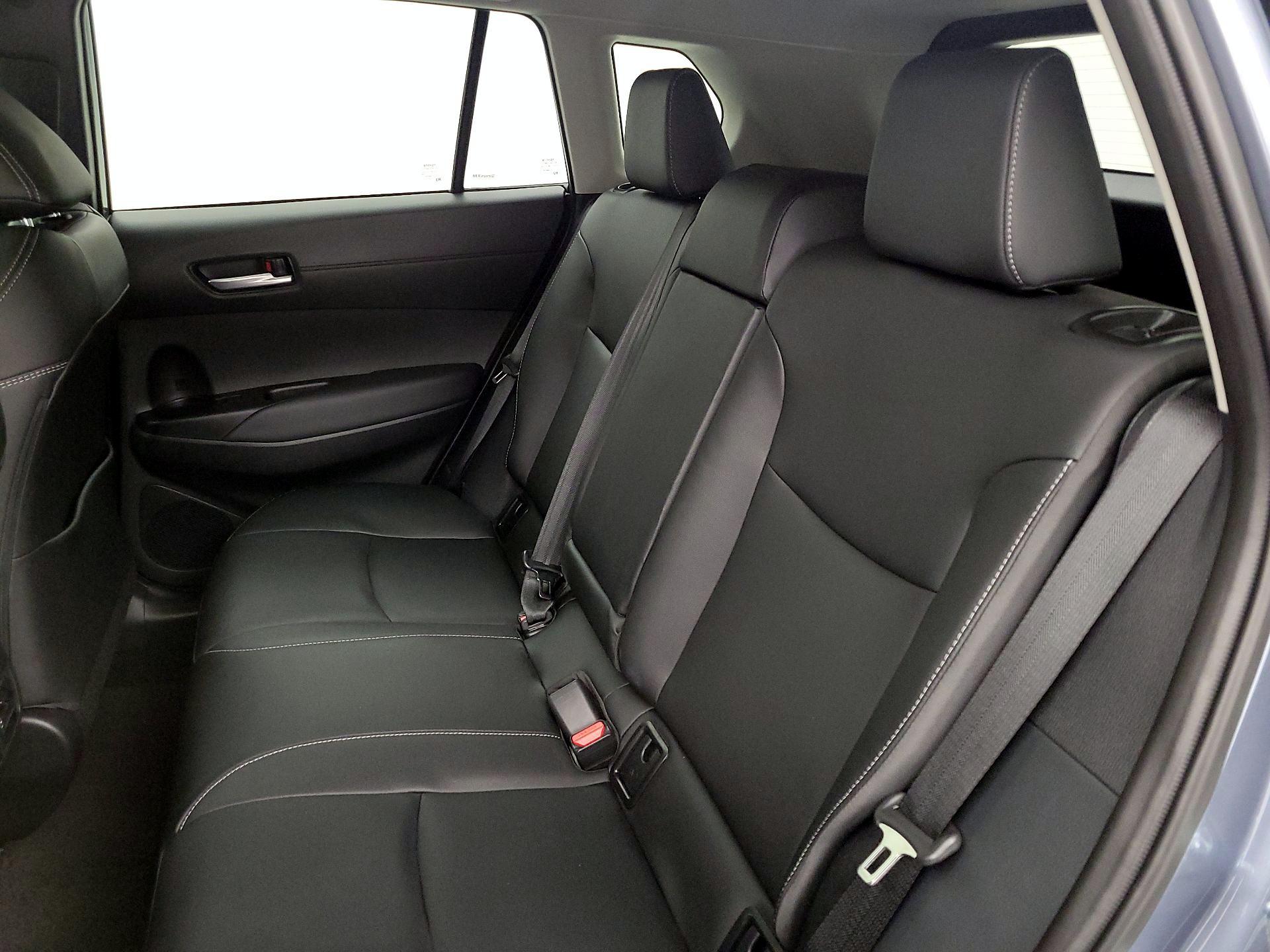 Thumbnail: 2025 Toyota Corolla Cross - 20