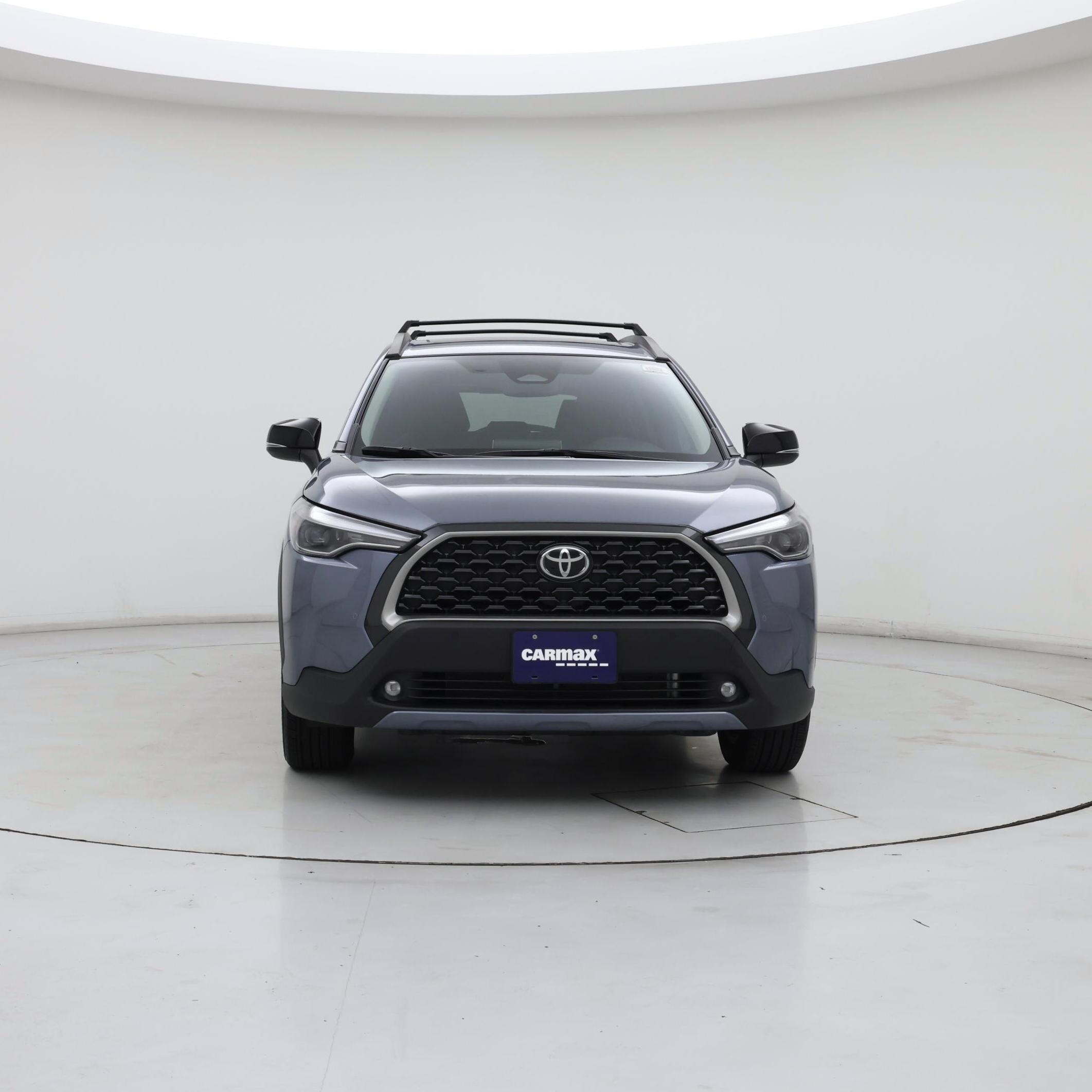 Thumbnail: 2025 Toyota Corolla Cross - 5