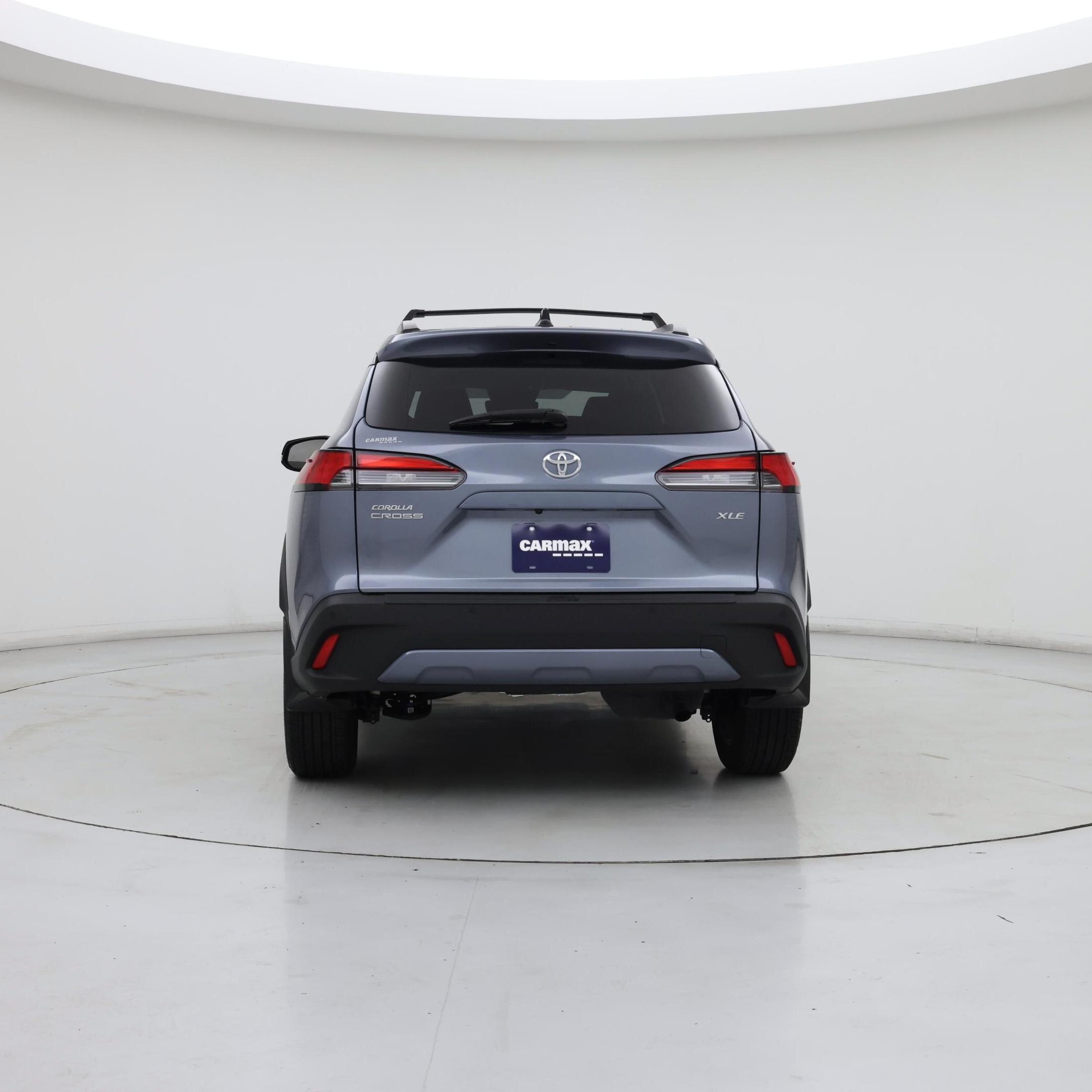 Thumbnail: 2025 Toyota Corolla Cross - 6